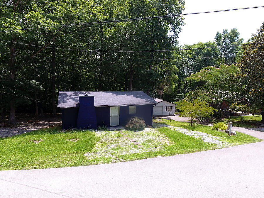 277 Camp Attrahunt Road Property Photo 7