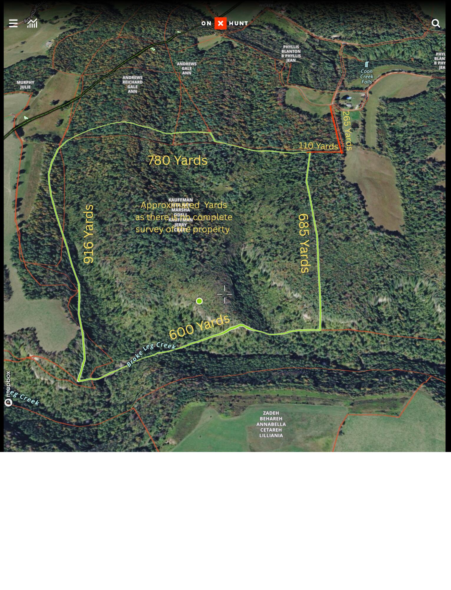 0 Cr-1426 Road Property Photo 11