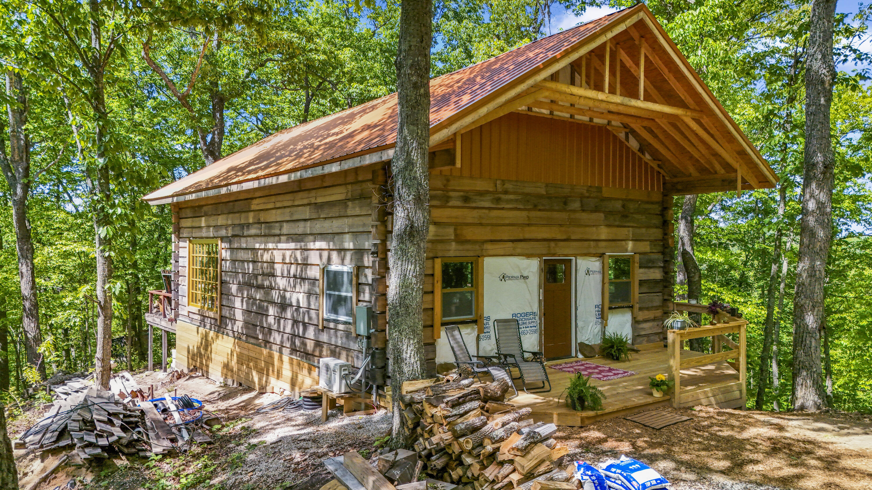 1237b High Rock Road Property Photo 4