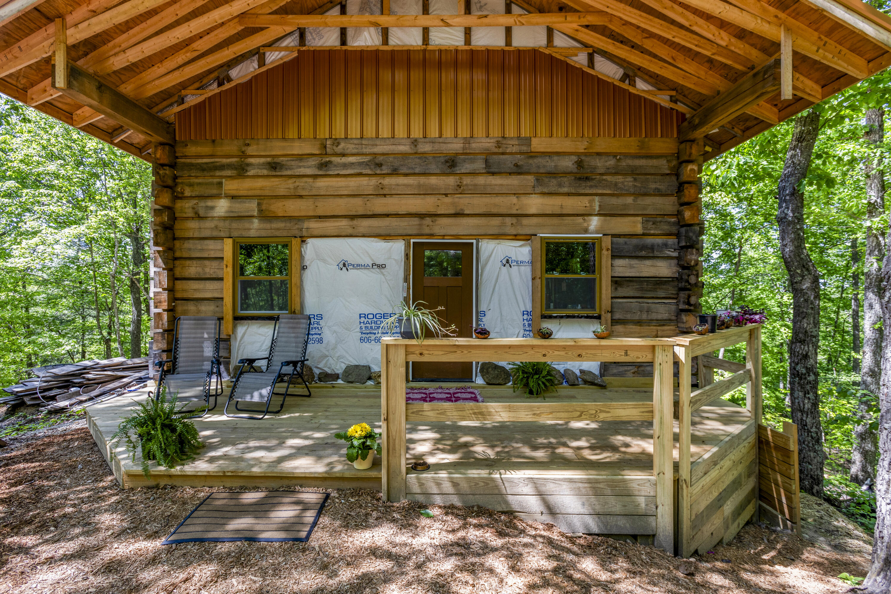 1237b High Rock Road Property Photo 6