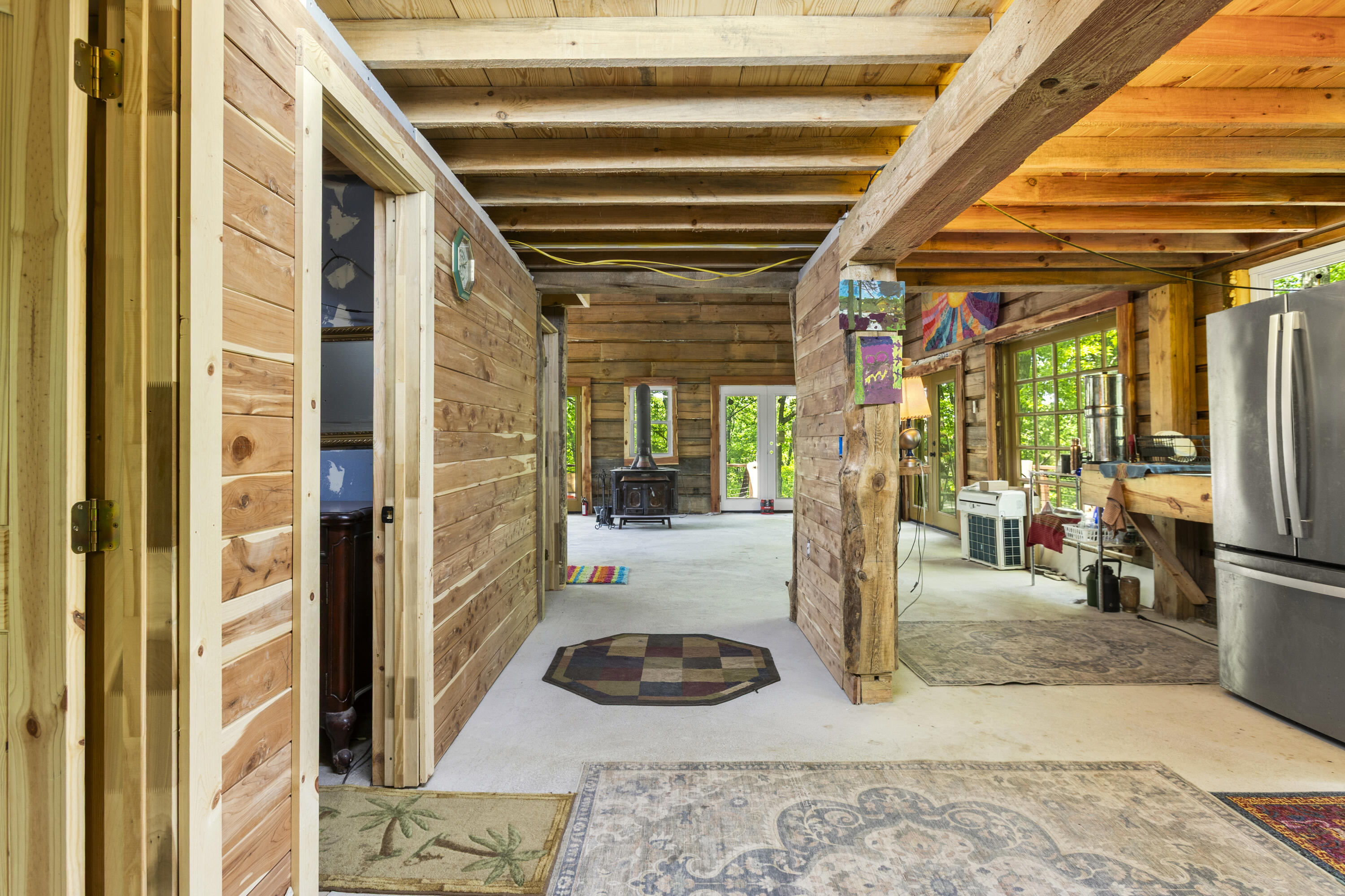 1237b High Rock Road Property Photo 8