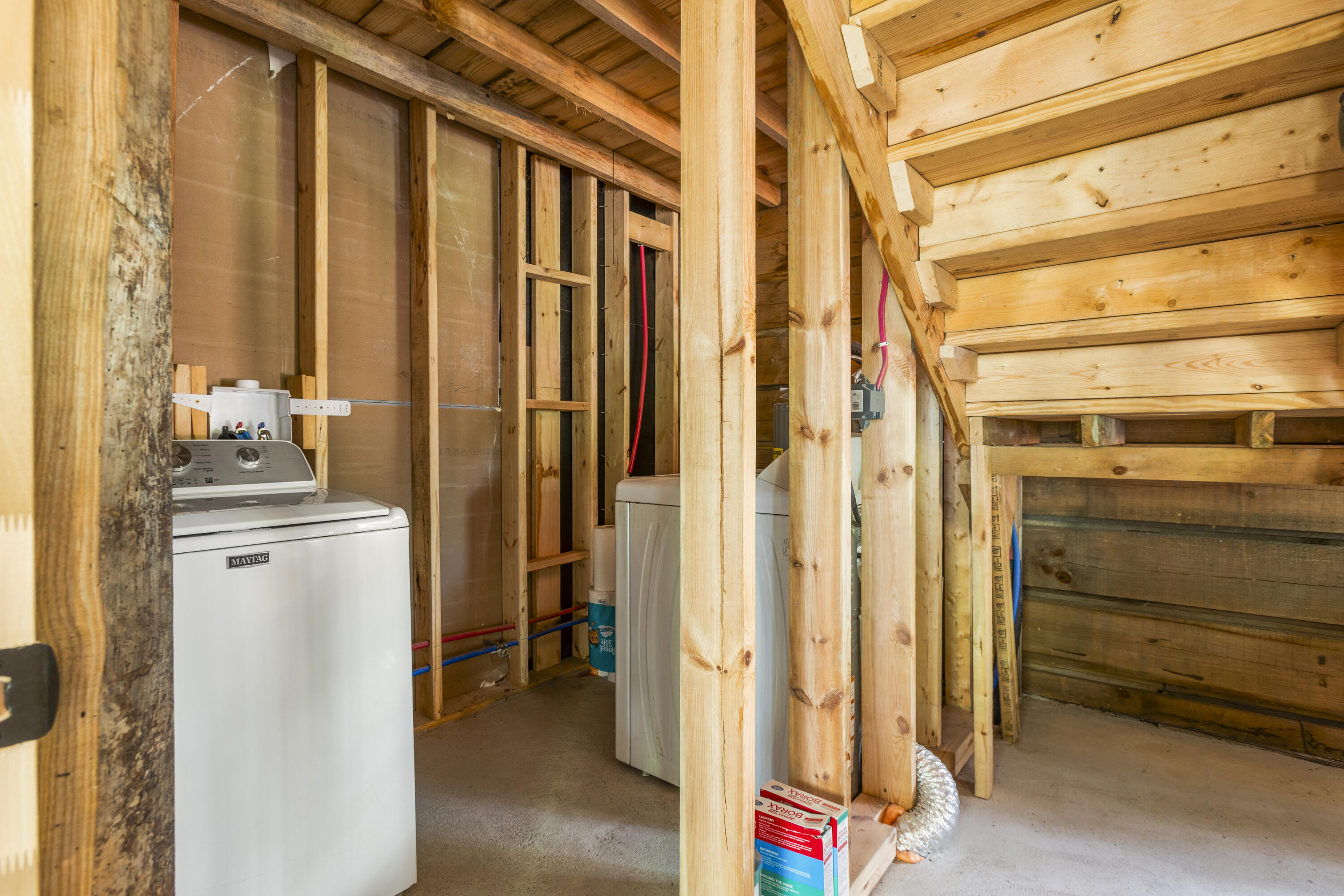 1237b High Rock Road Property Photo 11