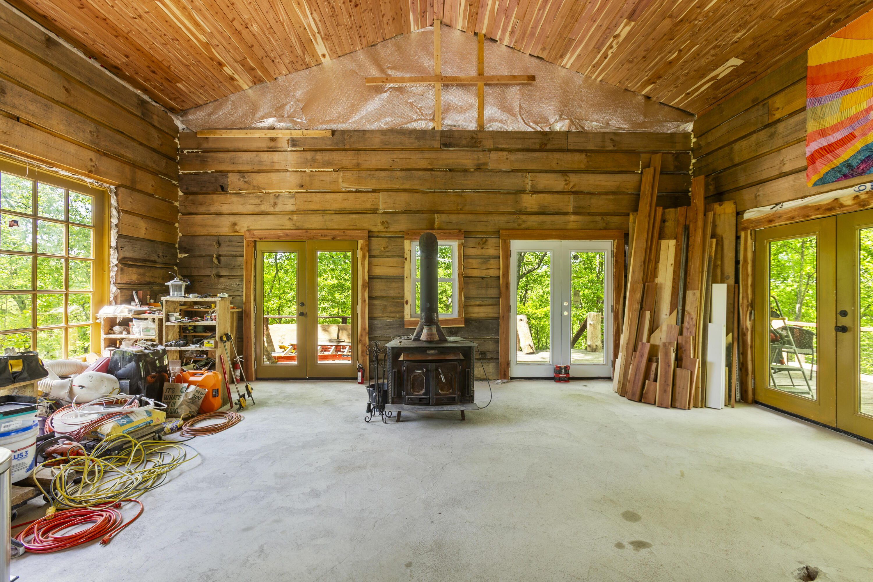 1237b High Rock Road Property Photo 12