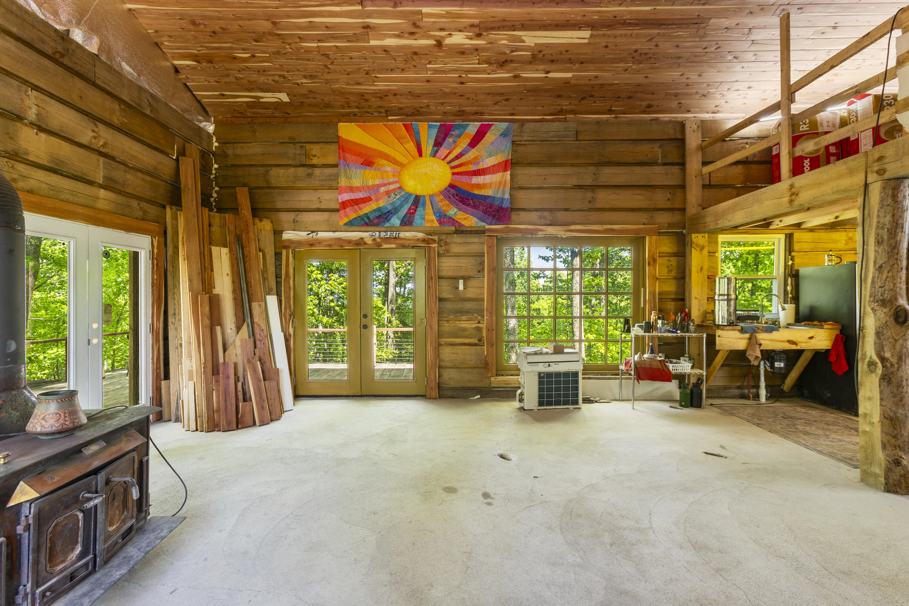 1237b High Rock Road Property Photo 13