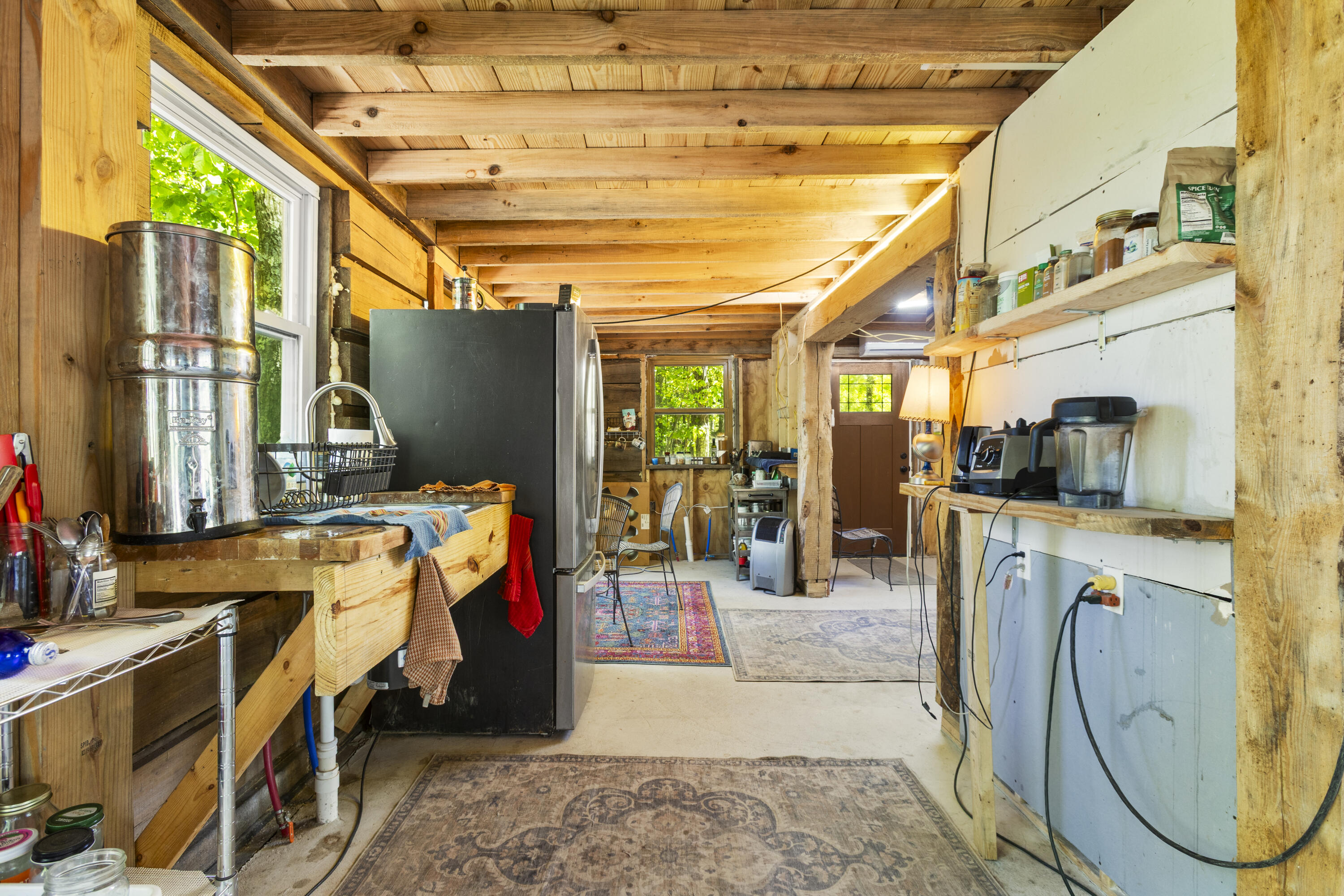 1237b High Rock Road Property Photo 14