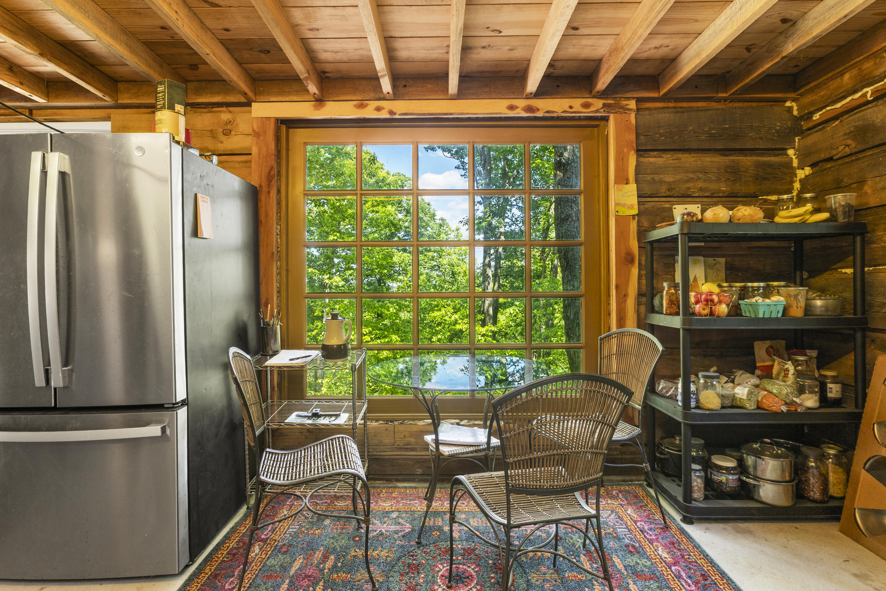 1237b High Rock Road Property Photo 15