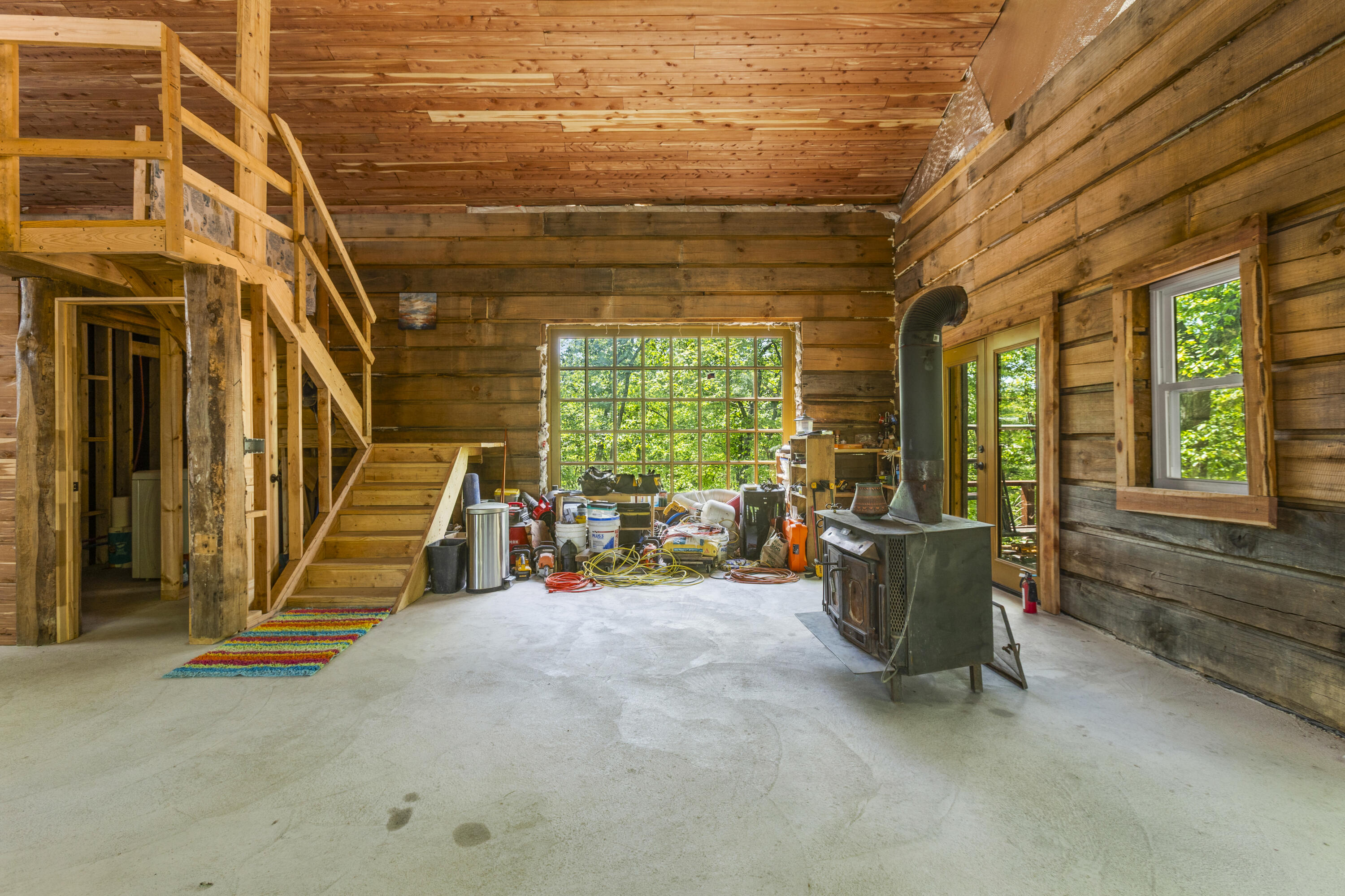 1237b High Rock Road Property Photo 16