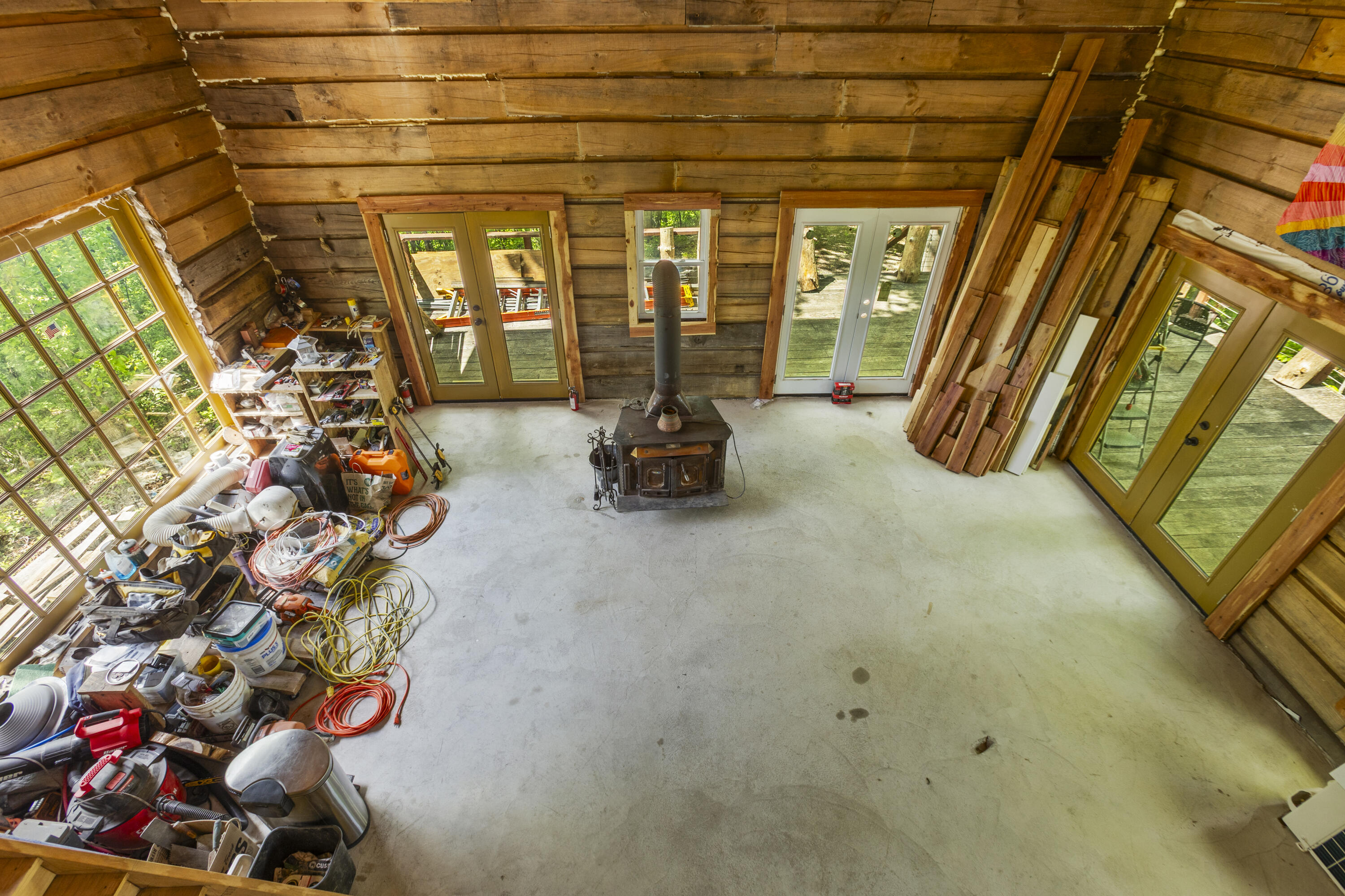 1237b High Rock Road Property Photo 19