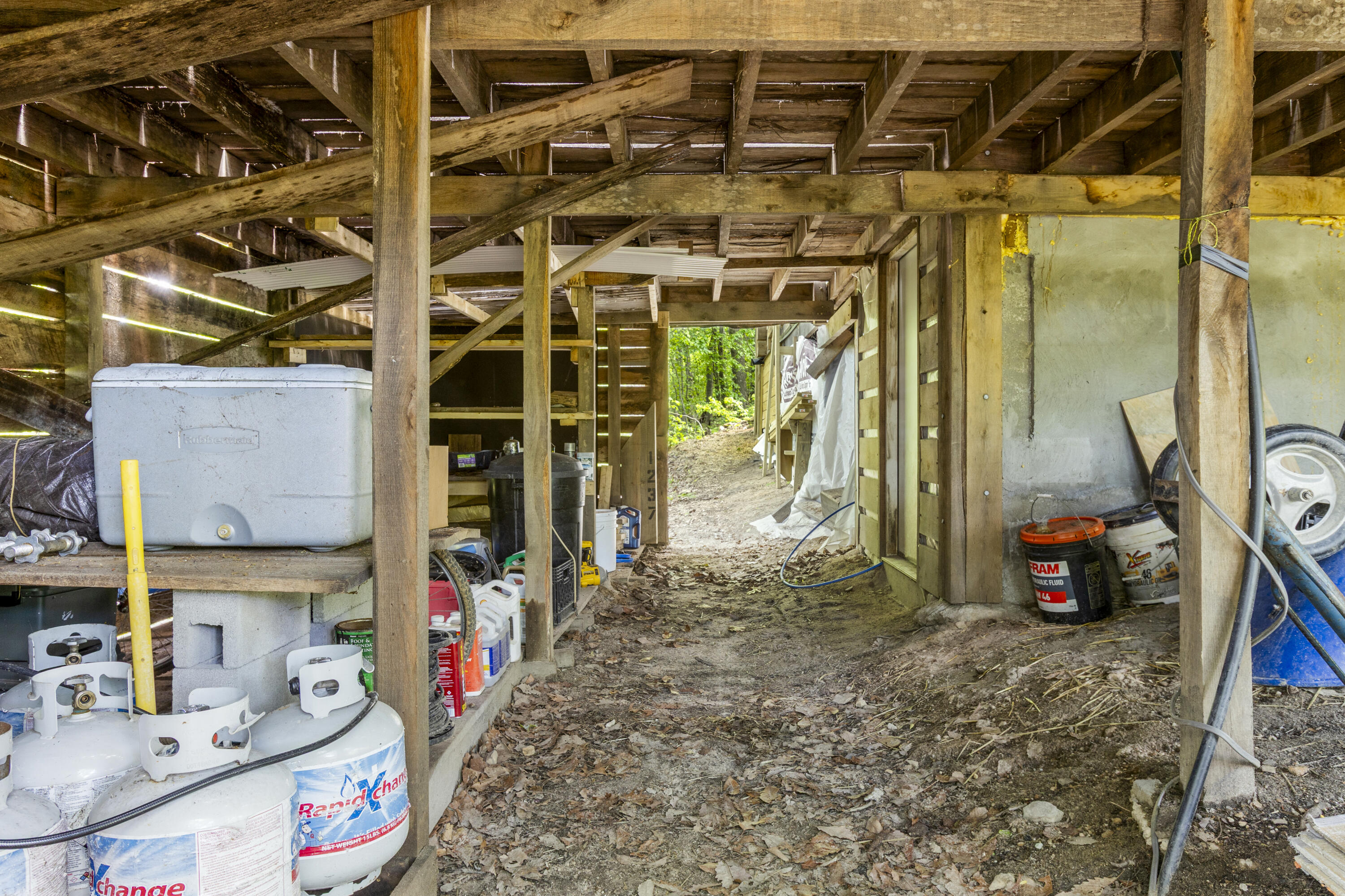1237b High Rock Road Property Photo 24