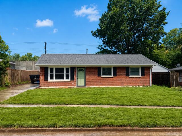 686 Eden Road Property Photo 1