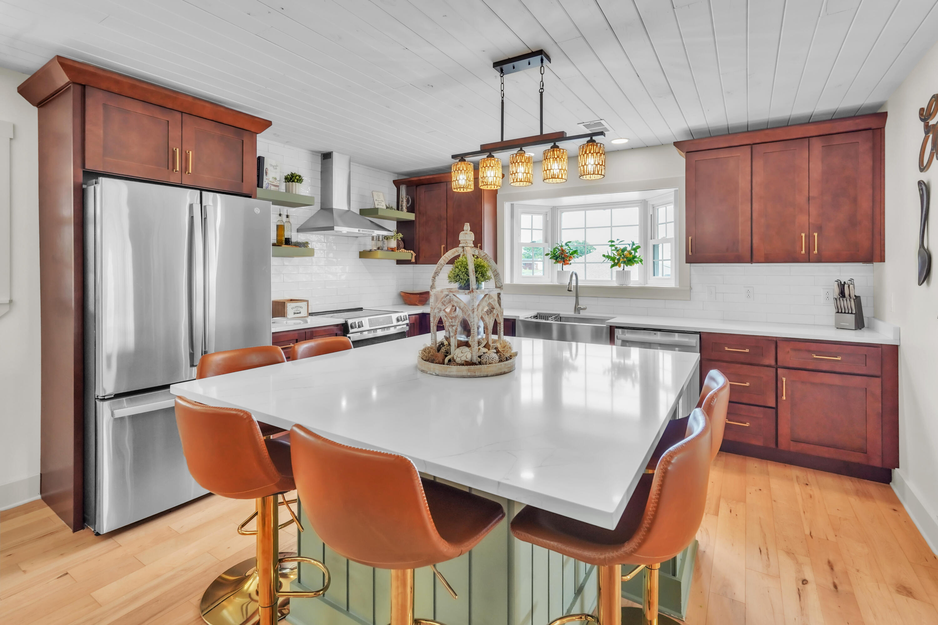 530 Parkers Mill Road Property Photo 1