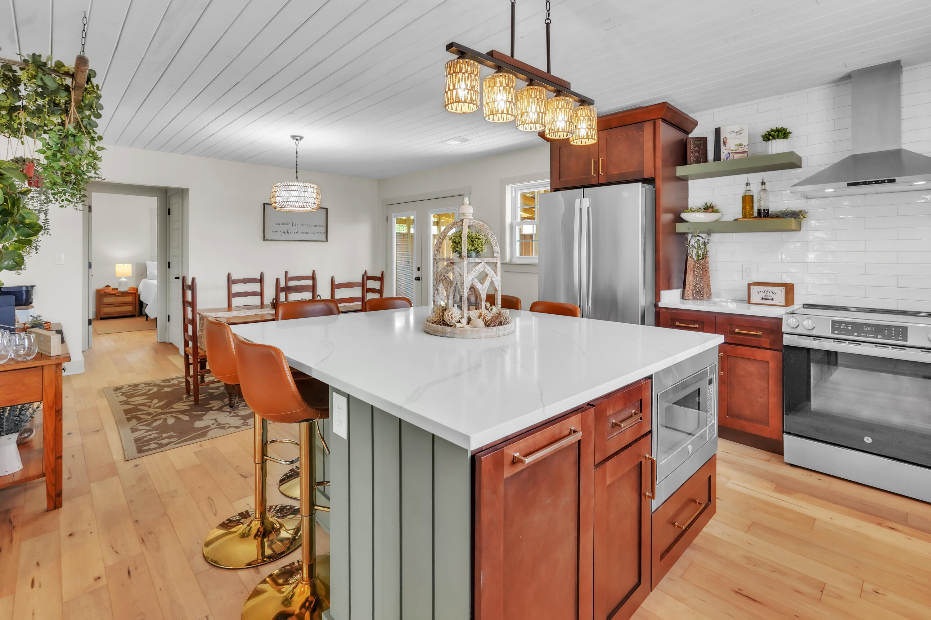 530 Parkers Mill Road Property Photo 18