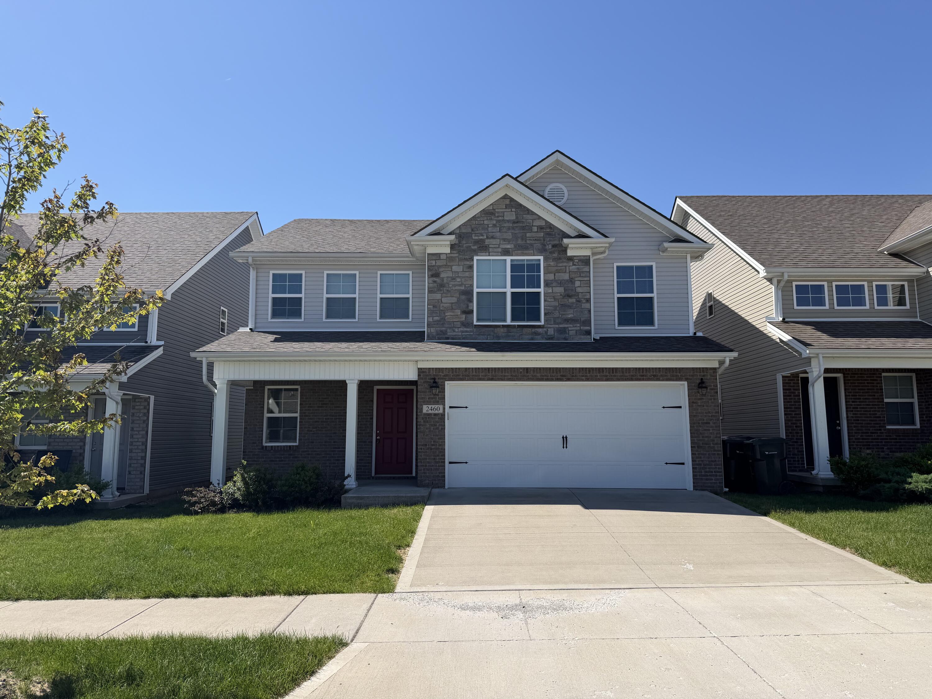 2460 Feathersound Way Property Photo 1
