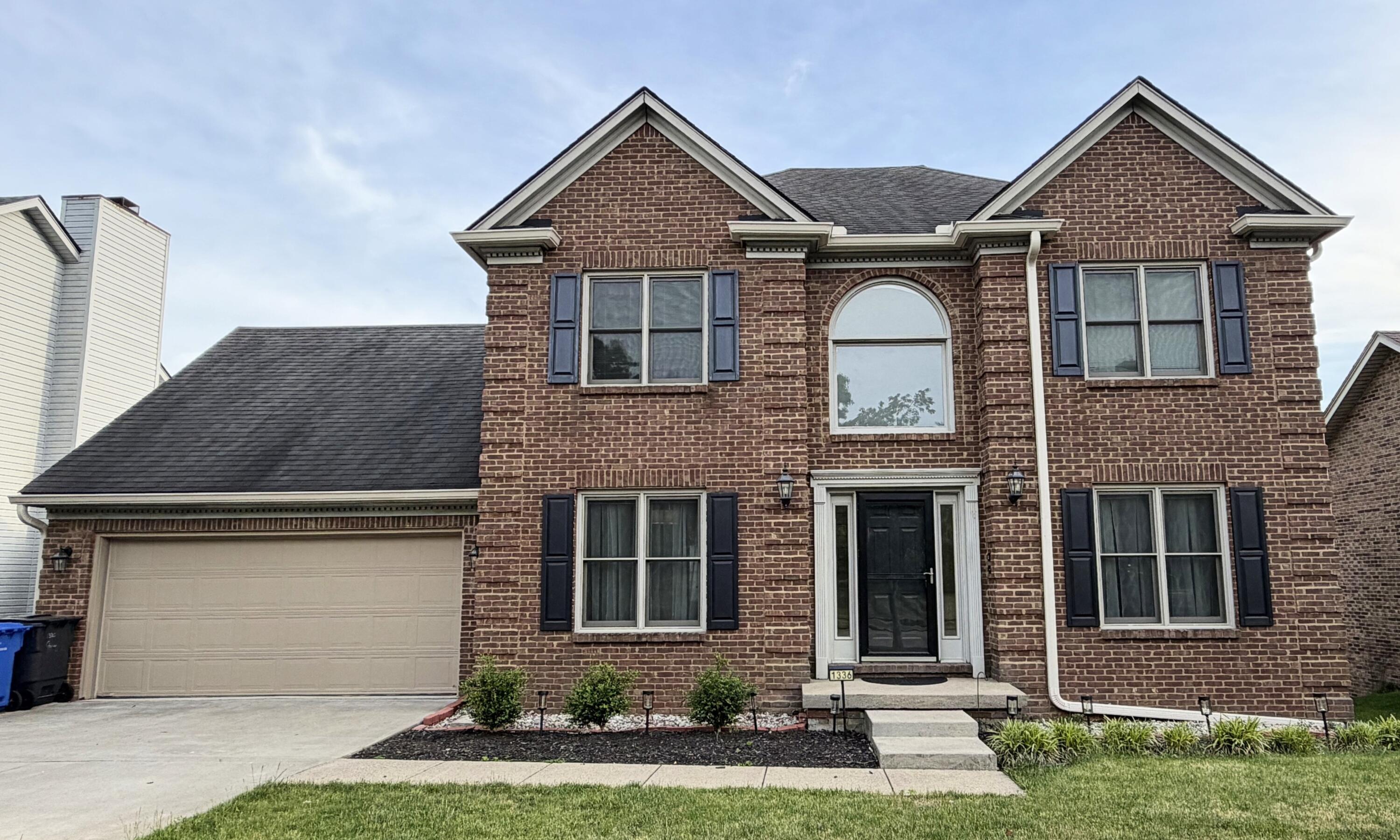 1336 Glenview Drive Property Photo 40