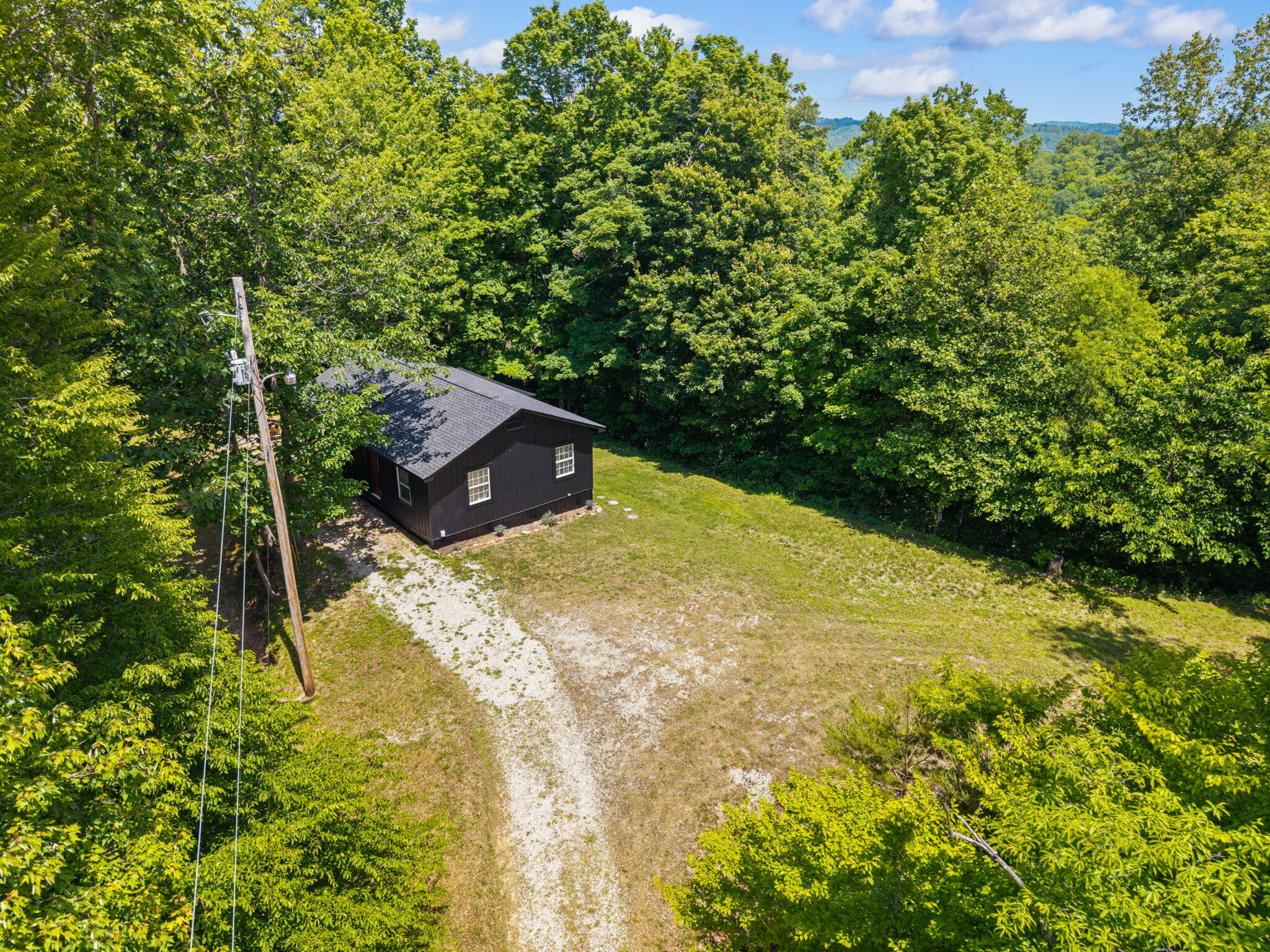 500 Fox Hunters Knob Road Property Photo 13