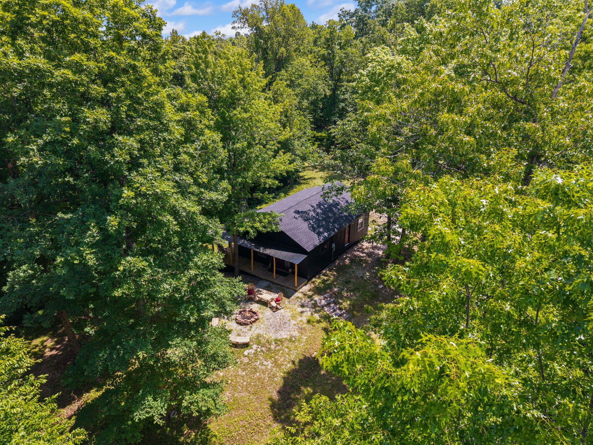 500 Fox Hunters Knob Road Property Photo 14