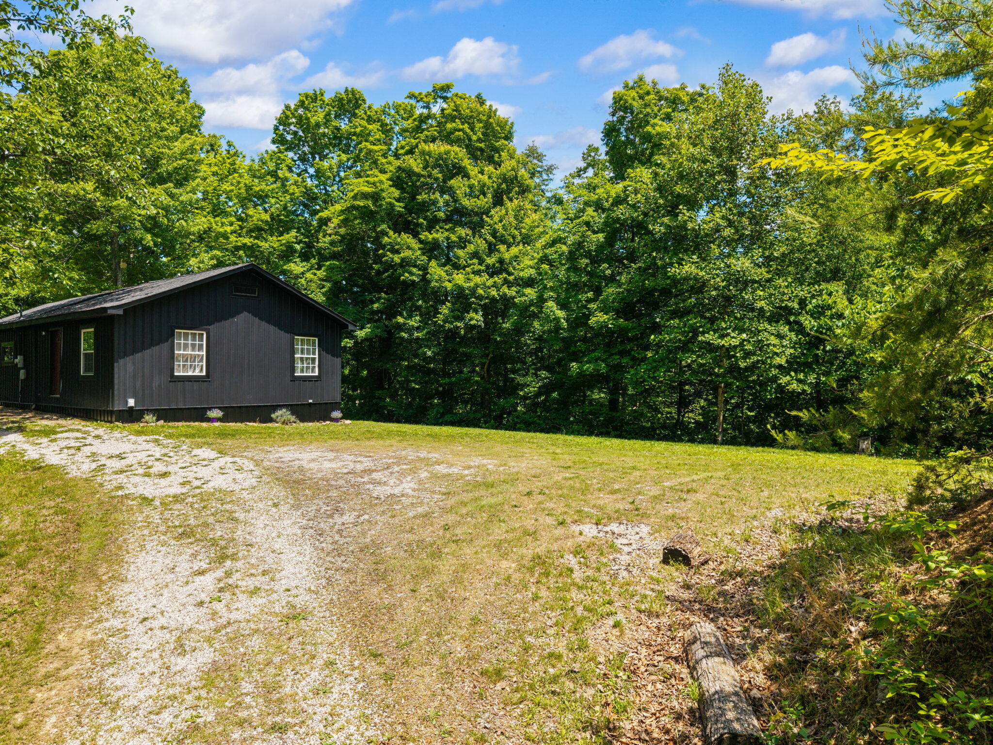 500 Fox Hunters Knob Road Property Photo 15