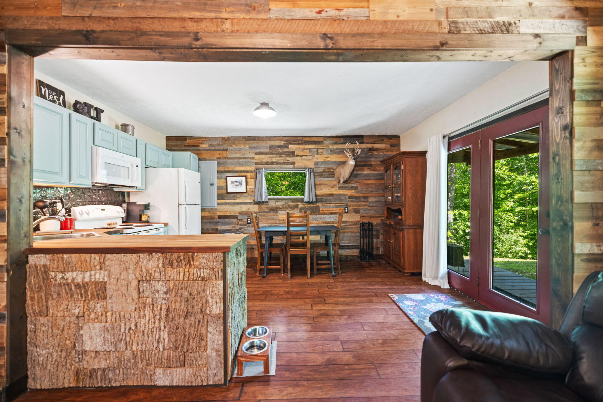 500 Fox Hunters Knob Road Property Photo 25