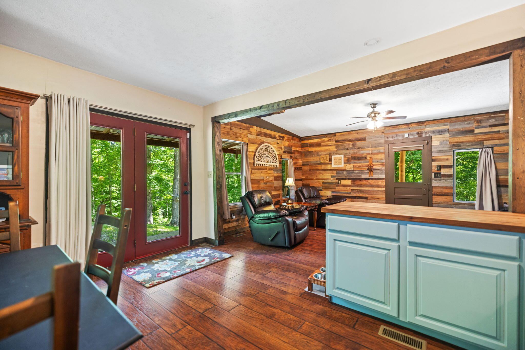 500 Fox Hunters Knob Road Property Photo 29