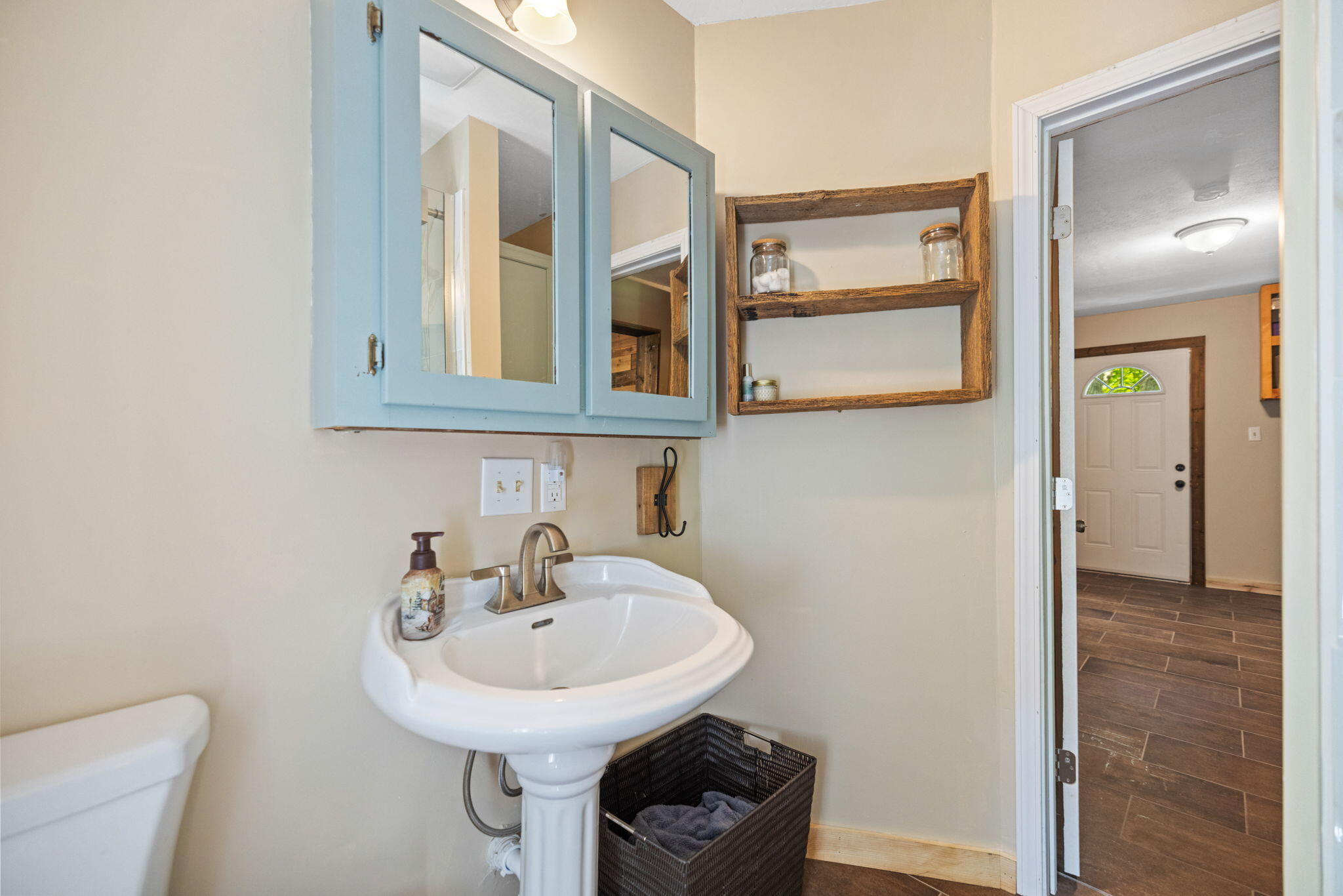500 Fox Hunters Knob Road Property Photo 34