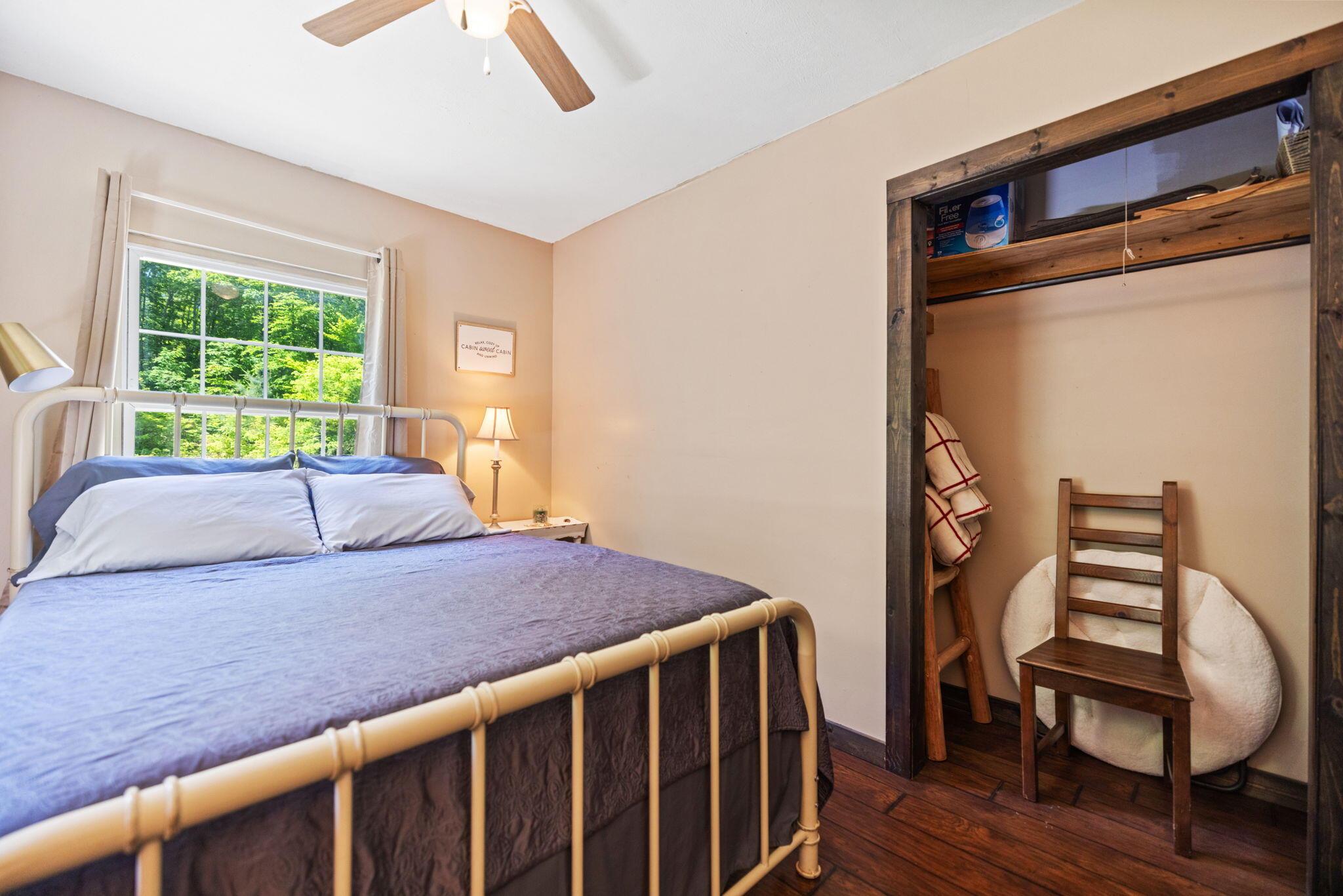 500 Fox Hunters Knob Road Property Photo 43