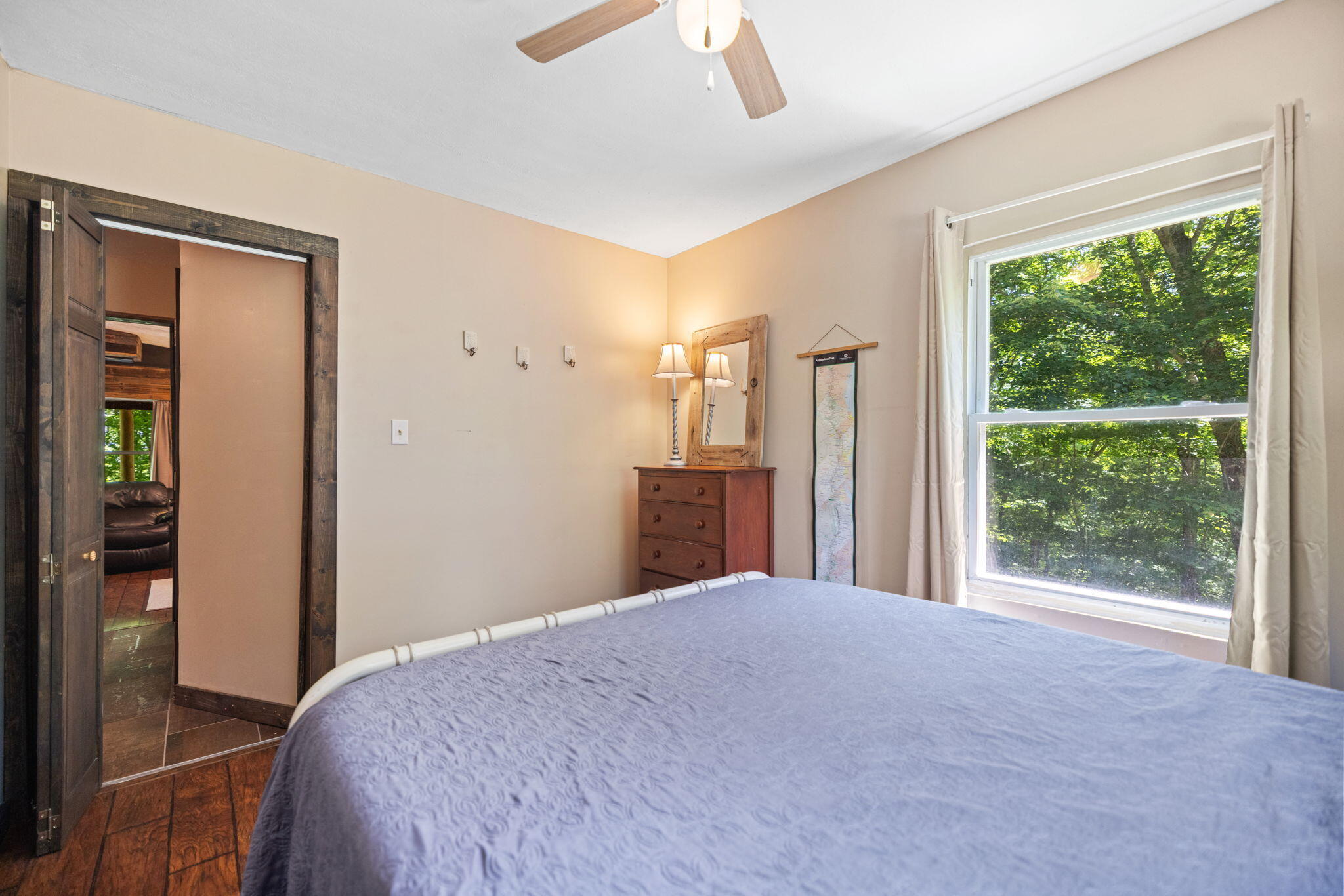 500 Fox Hunters Knob Road Property Photo 45