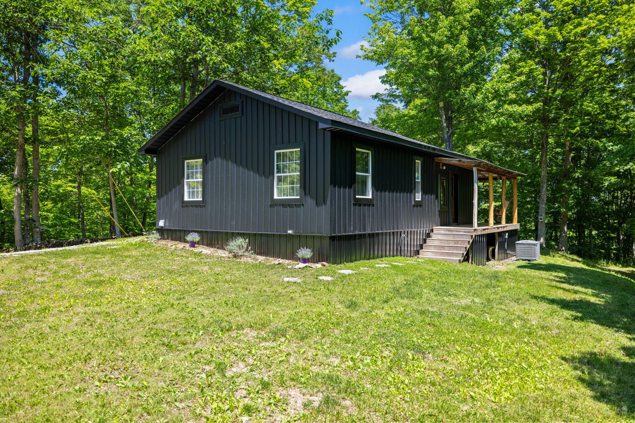 500 Fox Hunters Knob Road Property Photo 49
