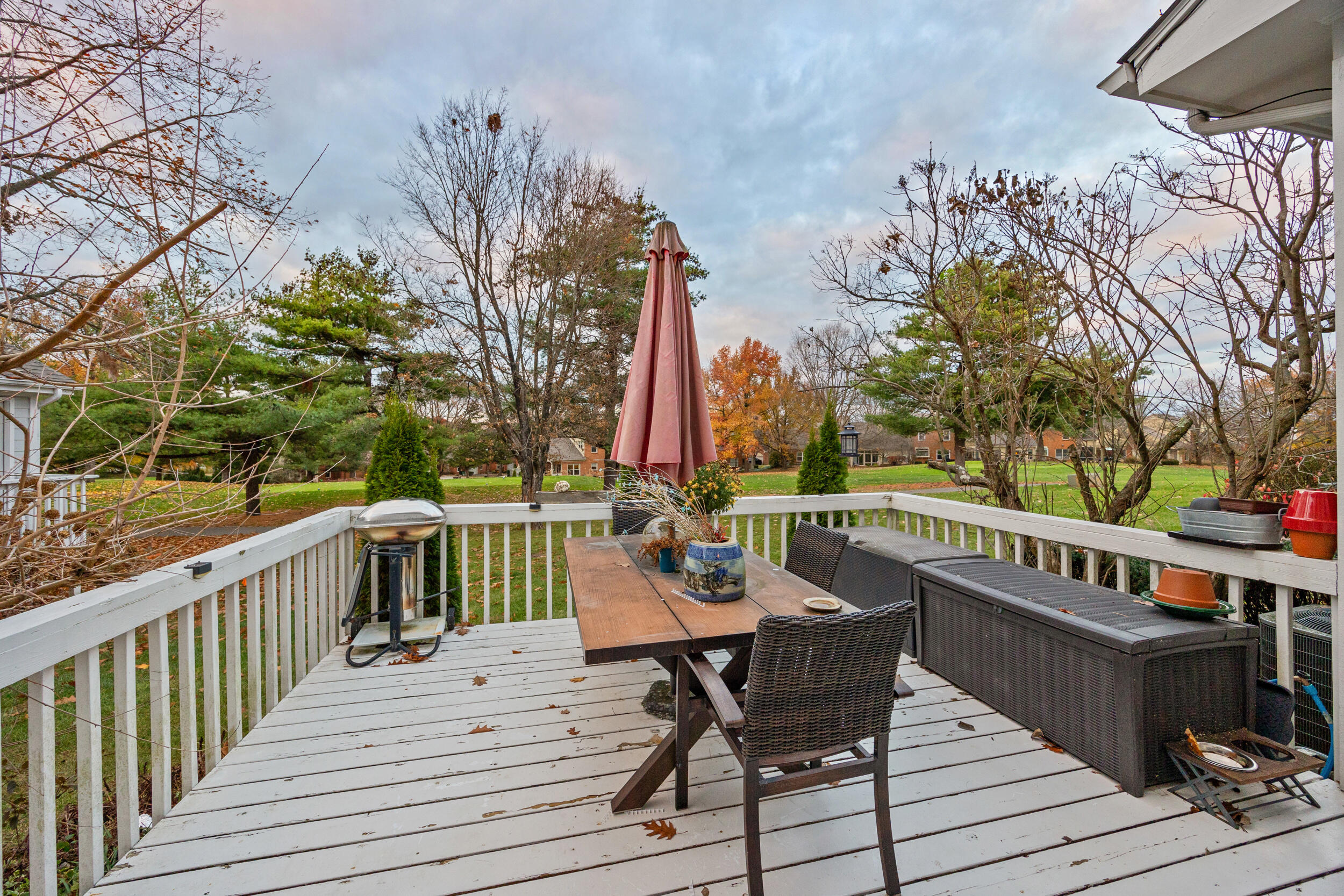 1052 Griffin Gate Drive Property Photo 7