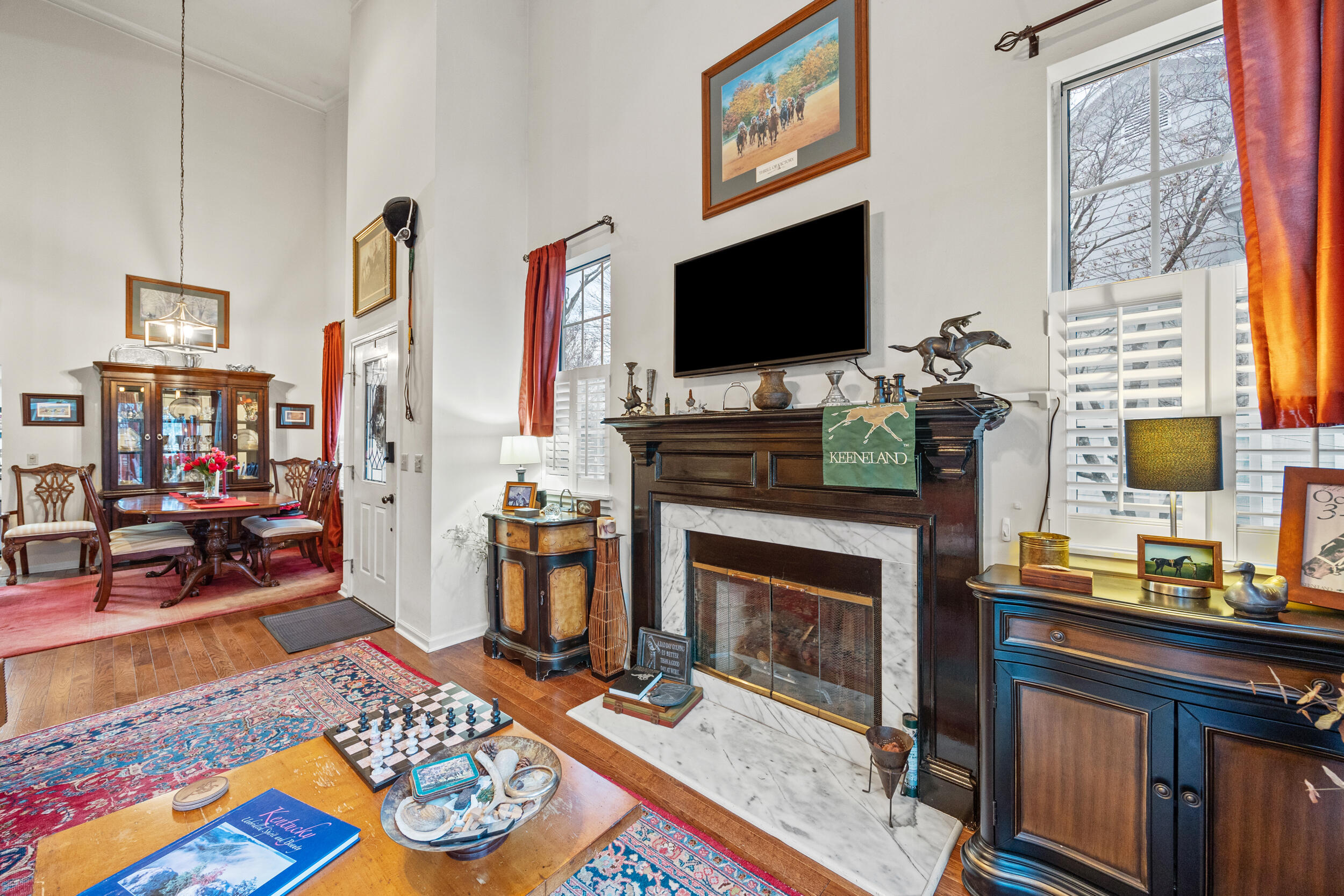 1052 Griffin Gate Drive Property Photo 12