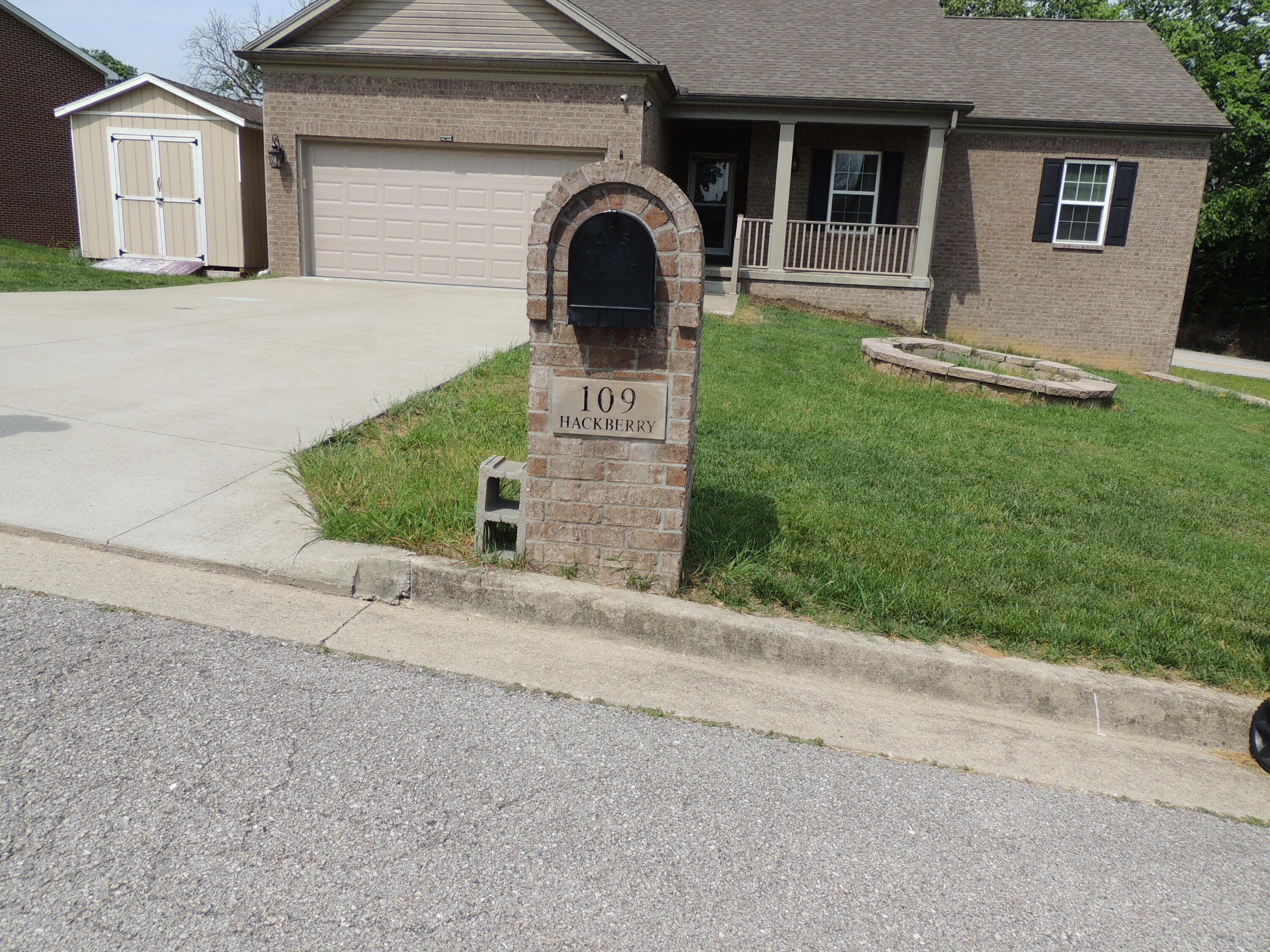 109 Hackberry Court Property Photo 43