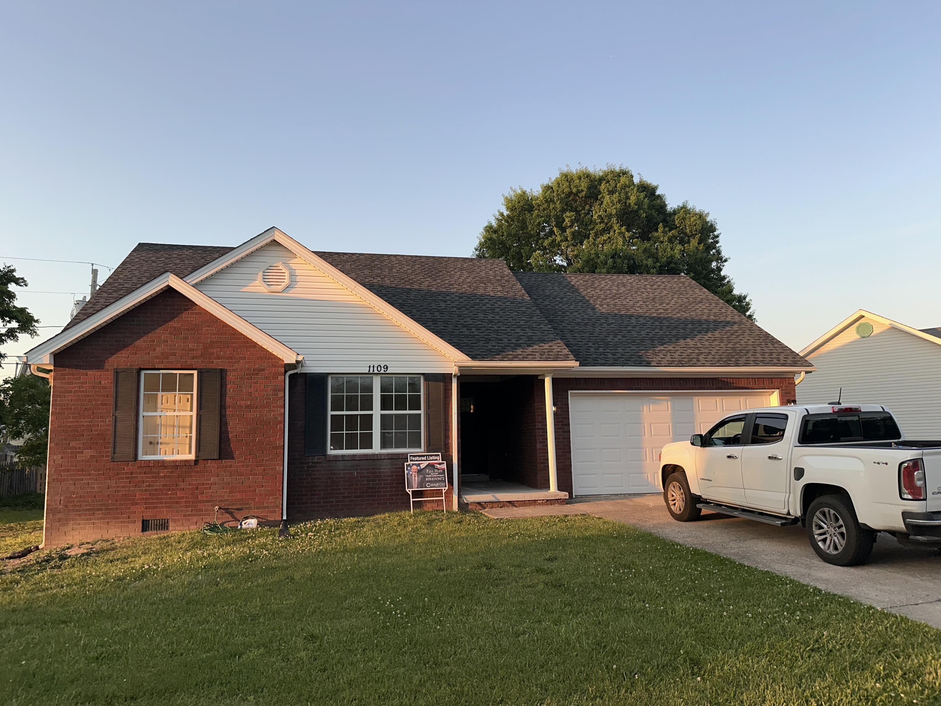 1109 Leathers Lane Property Photo 1