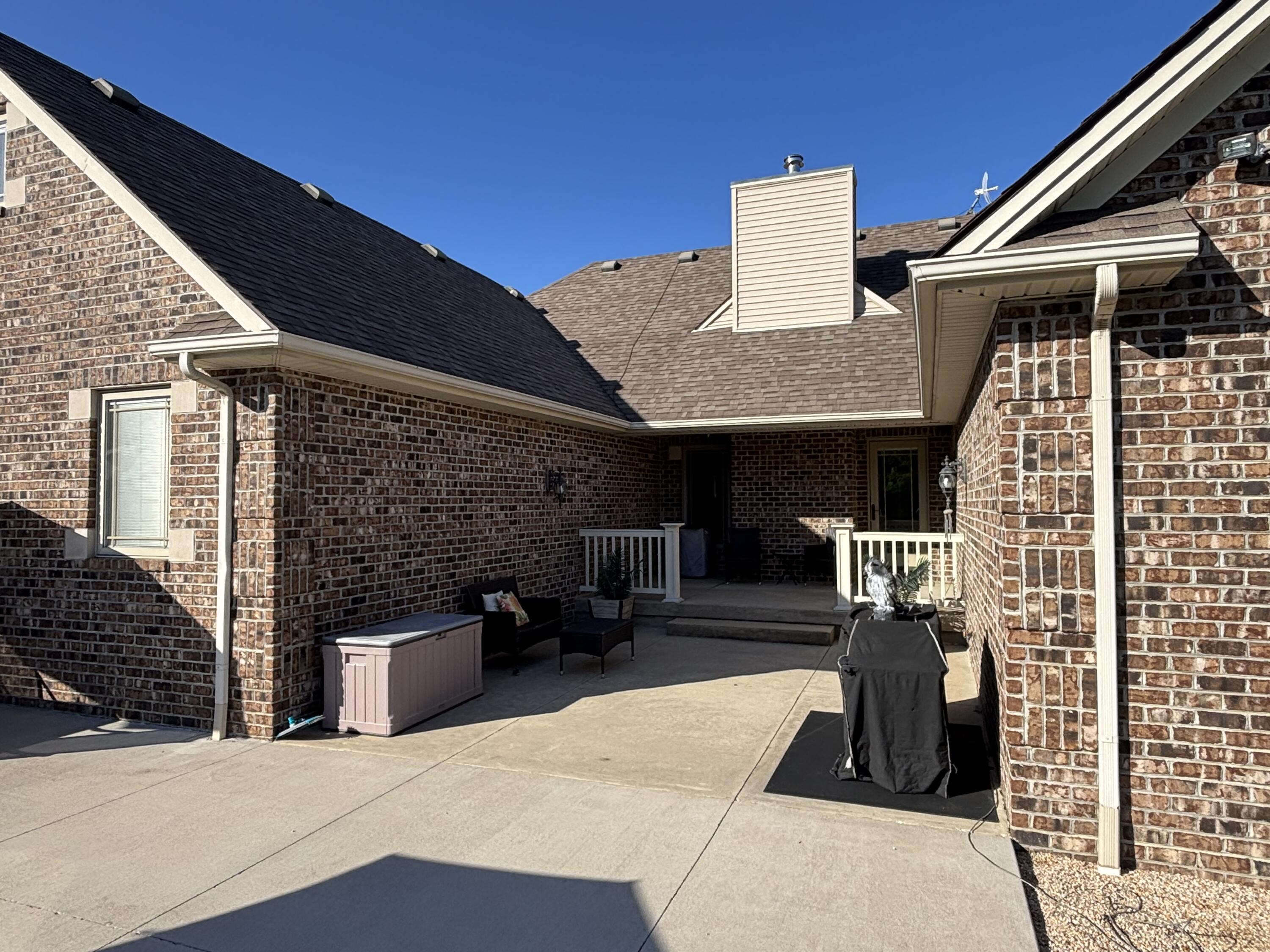 4995 Kentucky 49 Property Photo 33