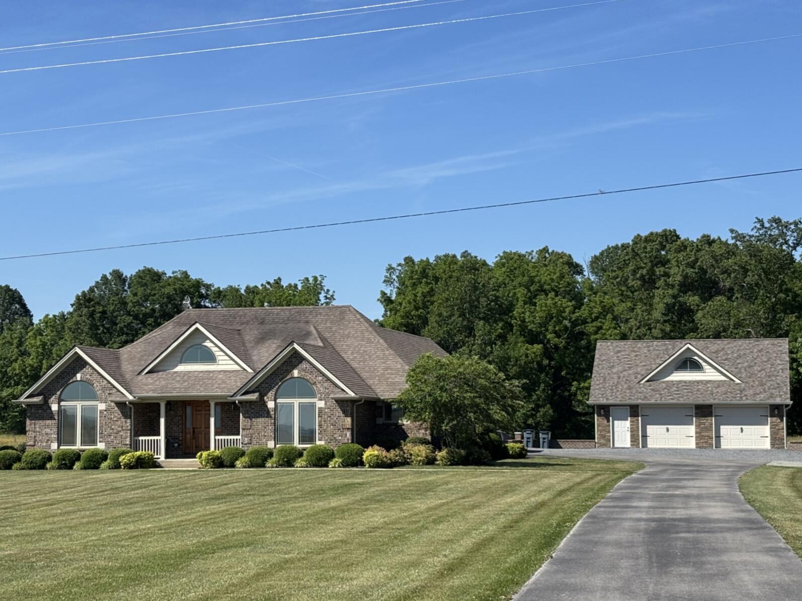 4995 Kentucky 49 Property Photo 44