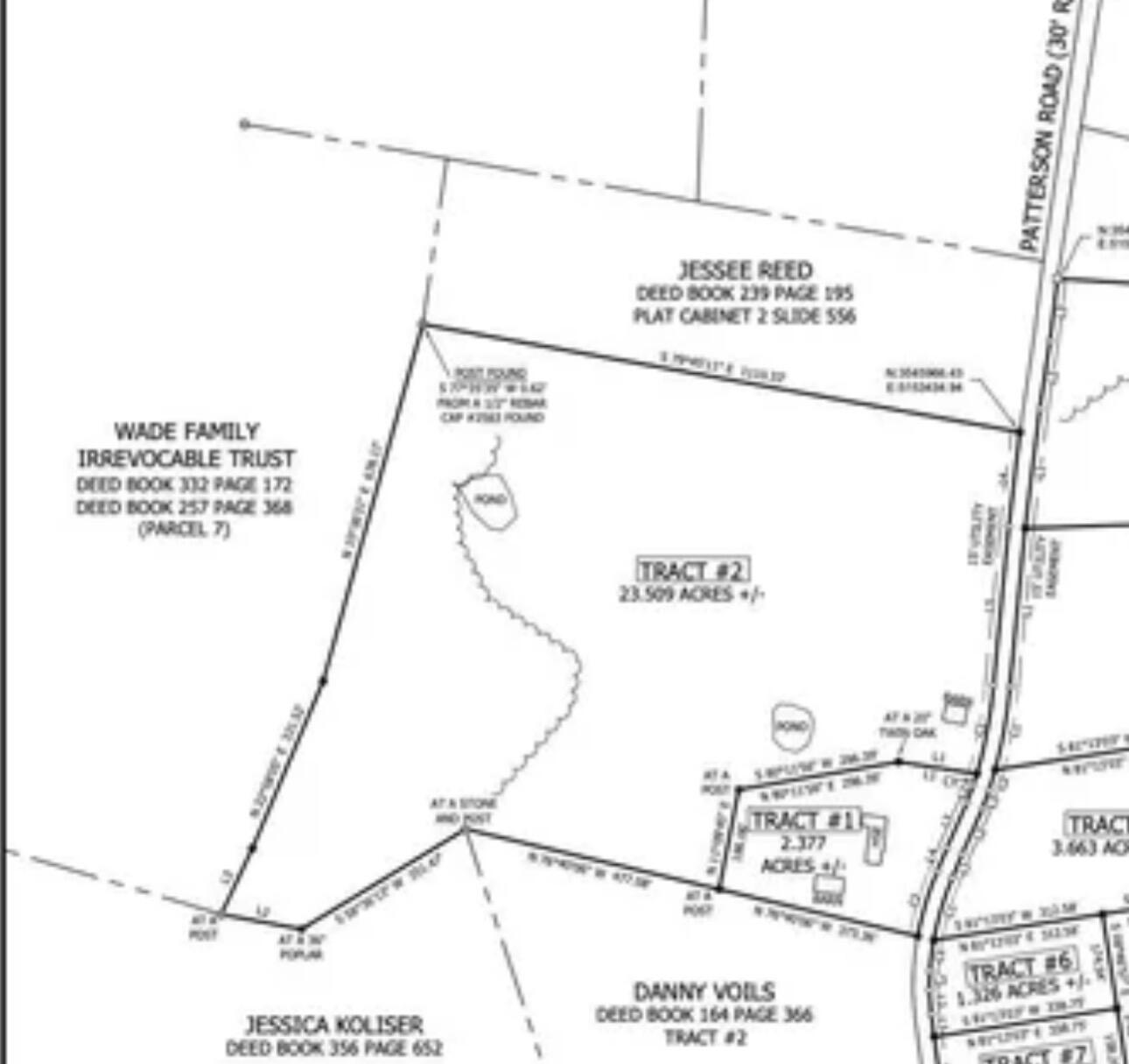 1075 Patterson Road Property Photo 4