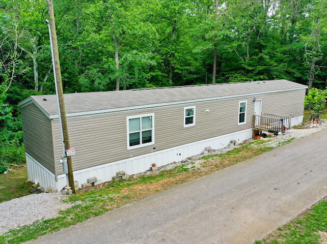536 Stone Gate Drive Property Photo 1