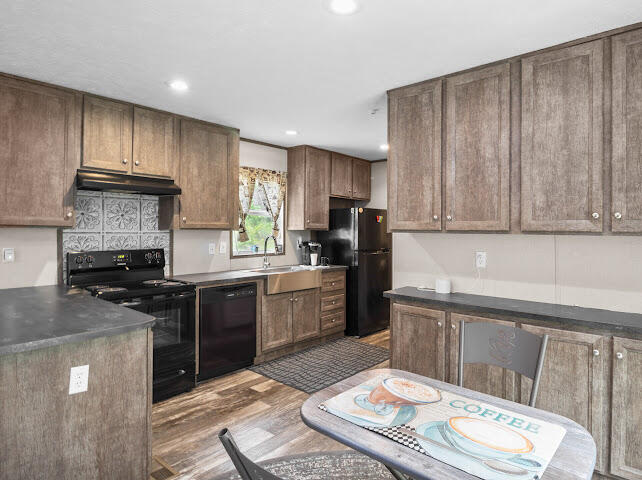 536 Stone Gate Drive Property Photo 11