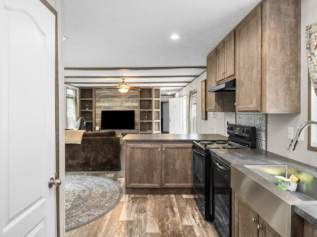 536 Stone Gate Drive Property Photo 12