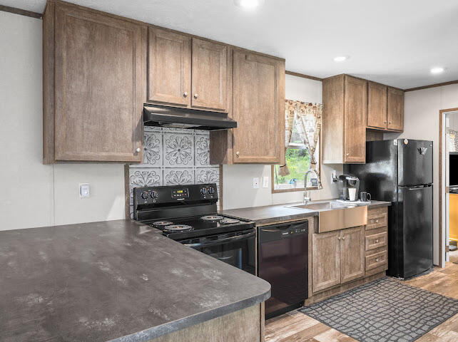 536 Stone Gate Drive Property Photo 13