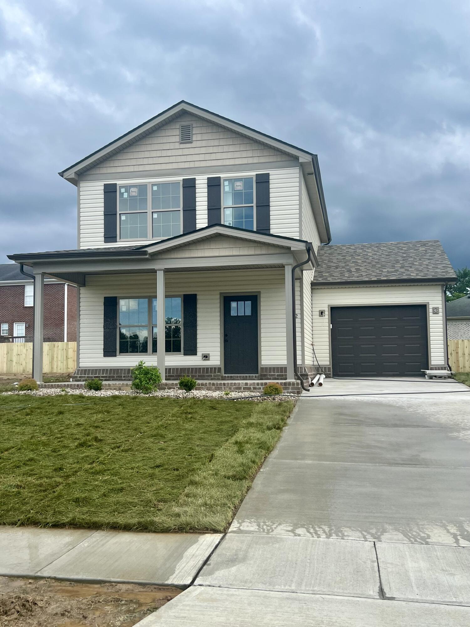 102 Bow Bridge Drive Property Photo 1