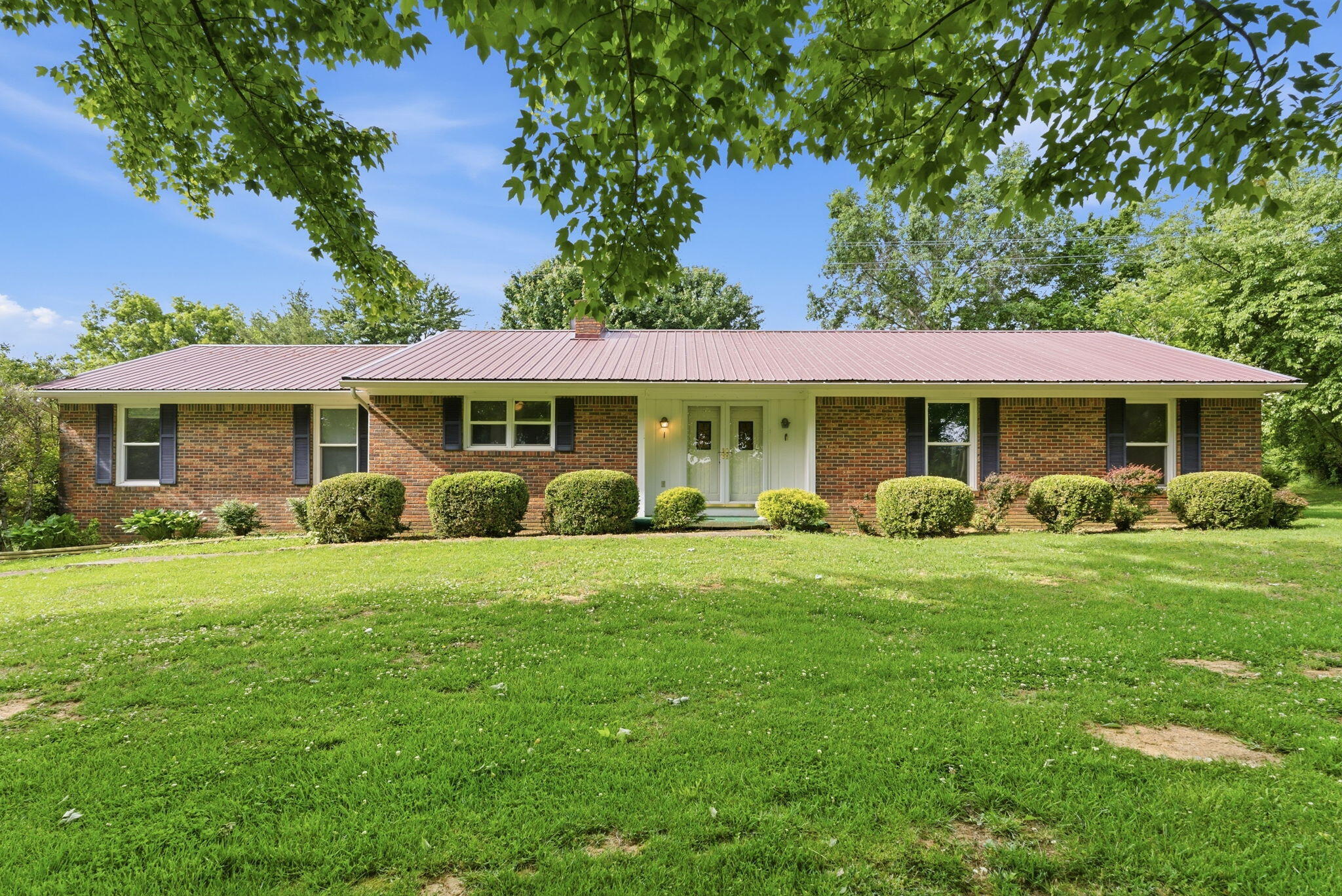 3828 Kentucky Highway 36 Property Photo 1
