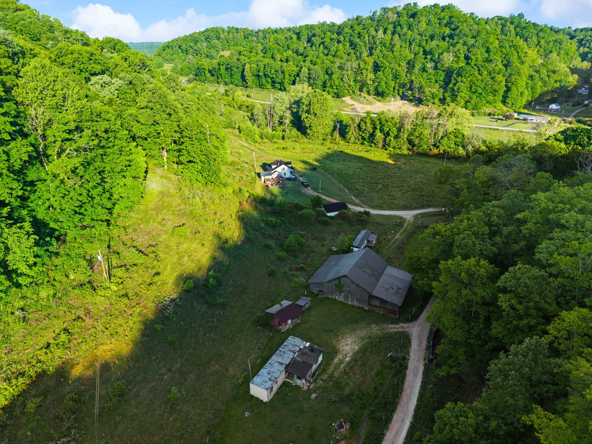 139 Burcham Fork Road Property Photo 18