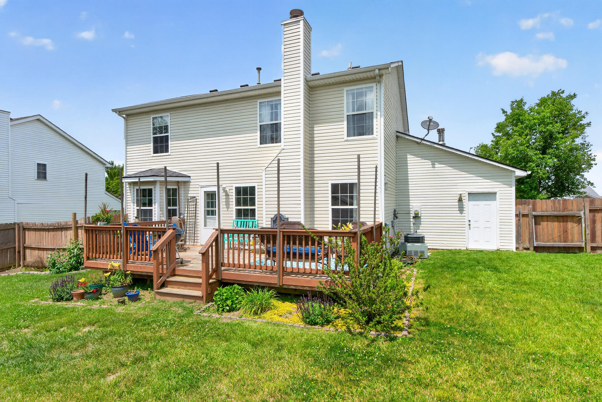 424 Southbrook Drive Property Photo 29