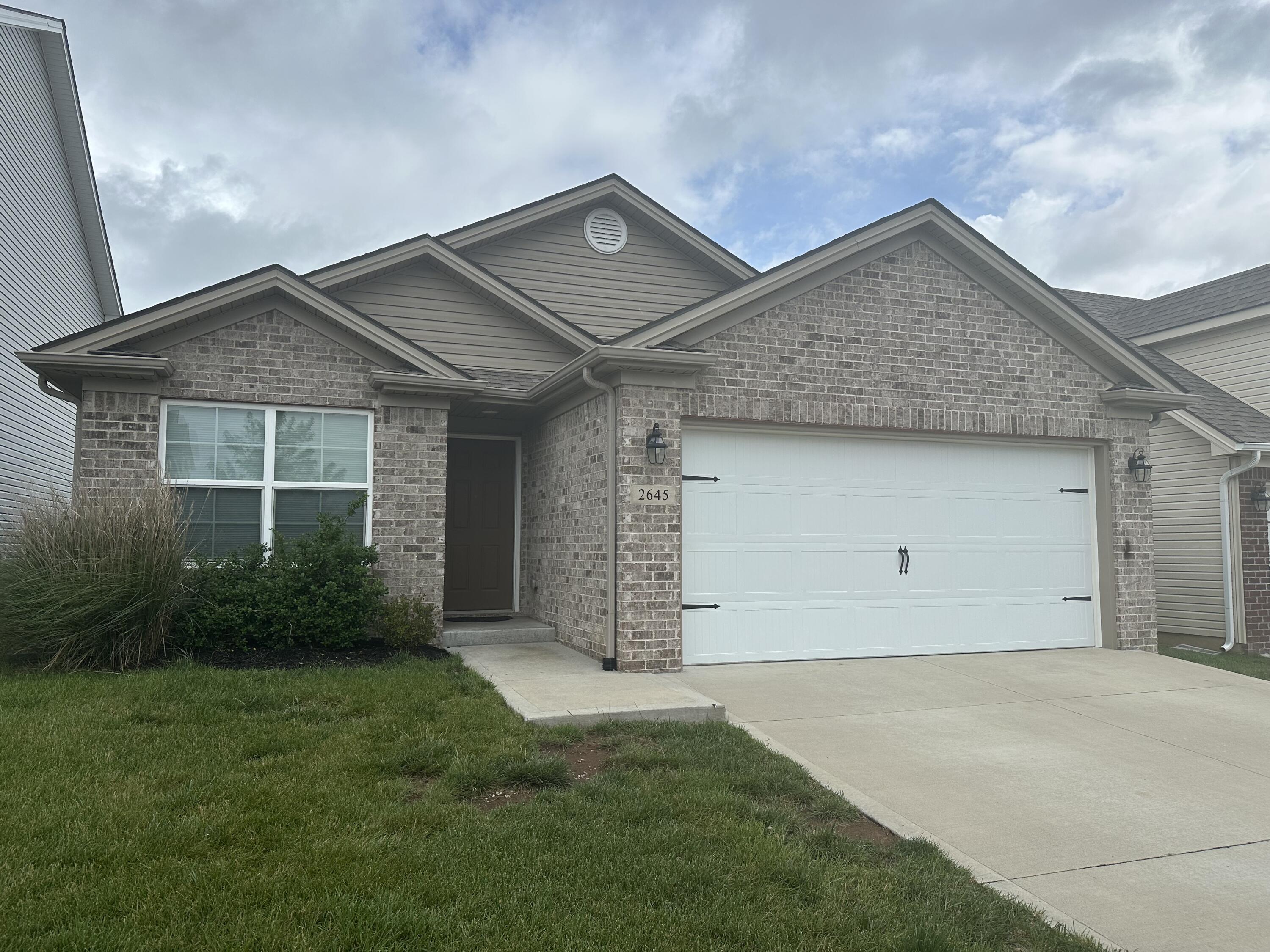 2645 Hailey Rose Way Property Photo 1