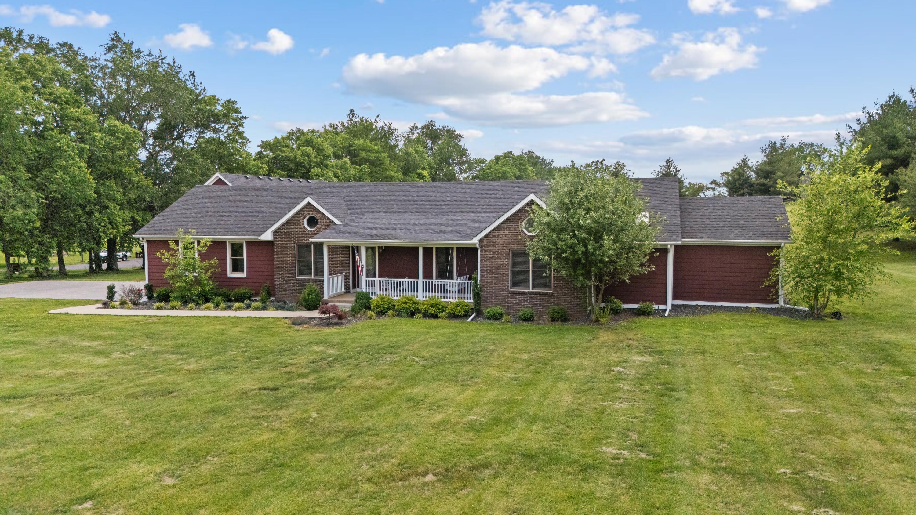 3612 Ironworks Road Property Photo 1