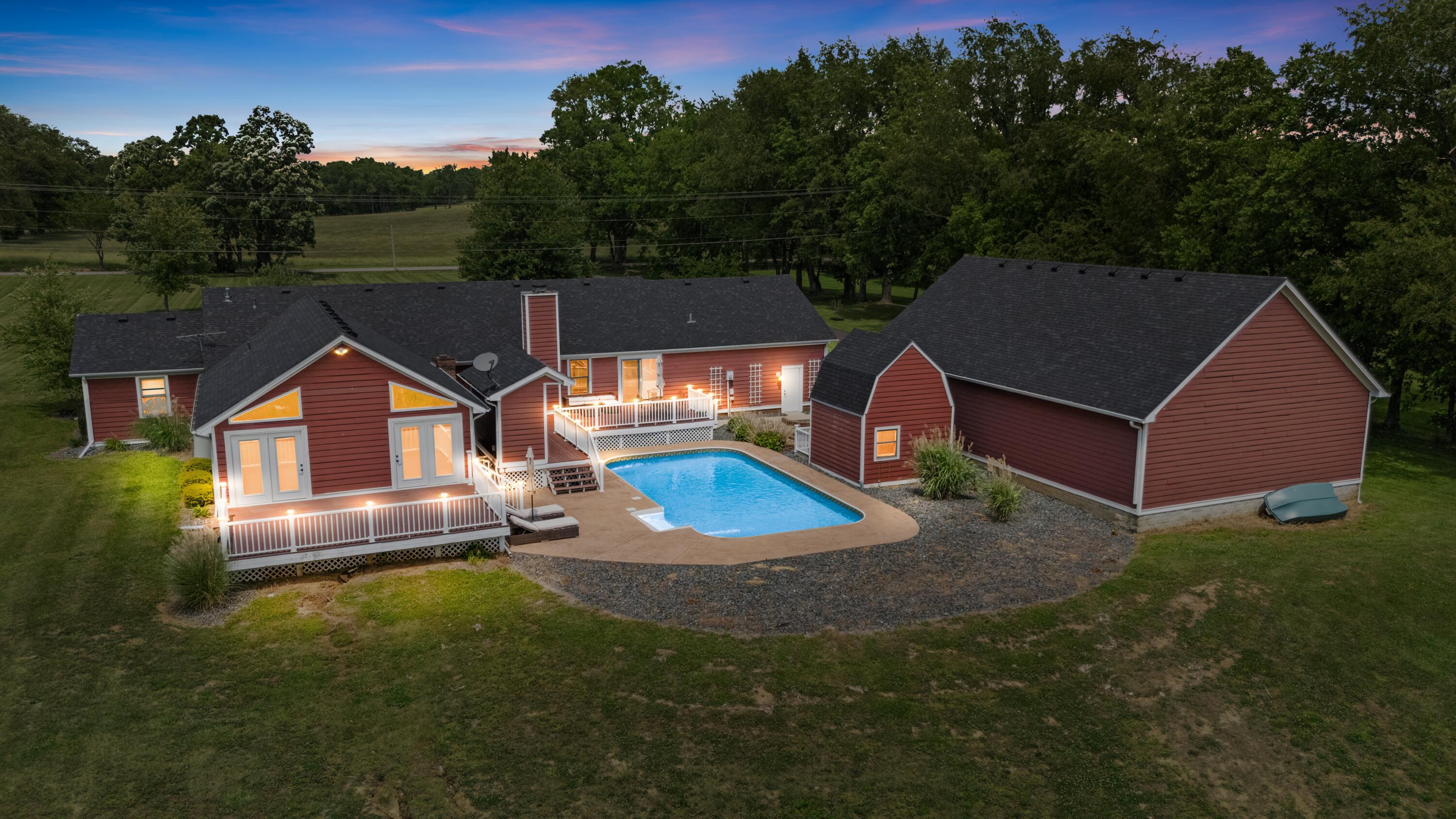 3612 Ironworks Road Property Photo 5