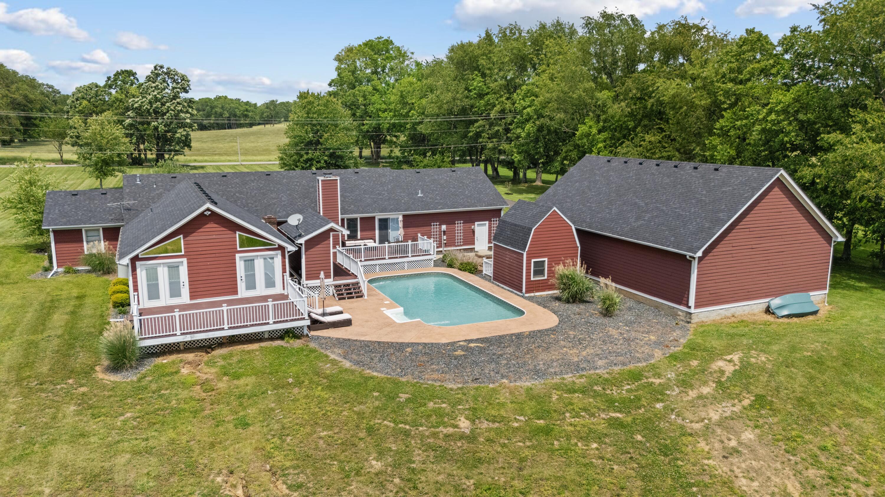 3612 Ironworks Road Property Photo 7