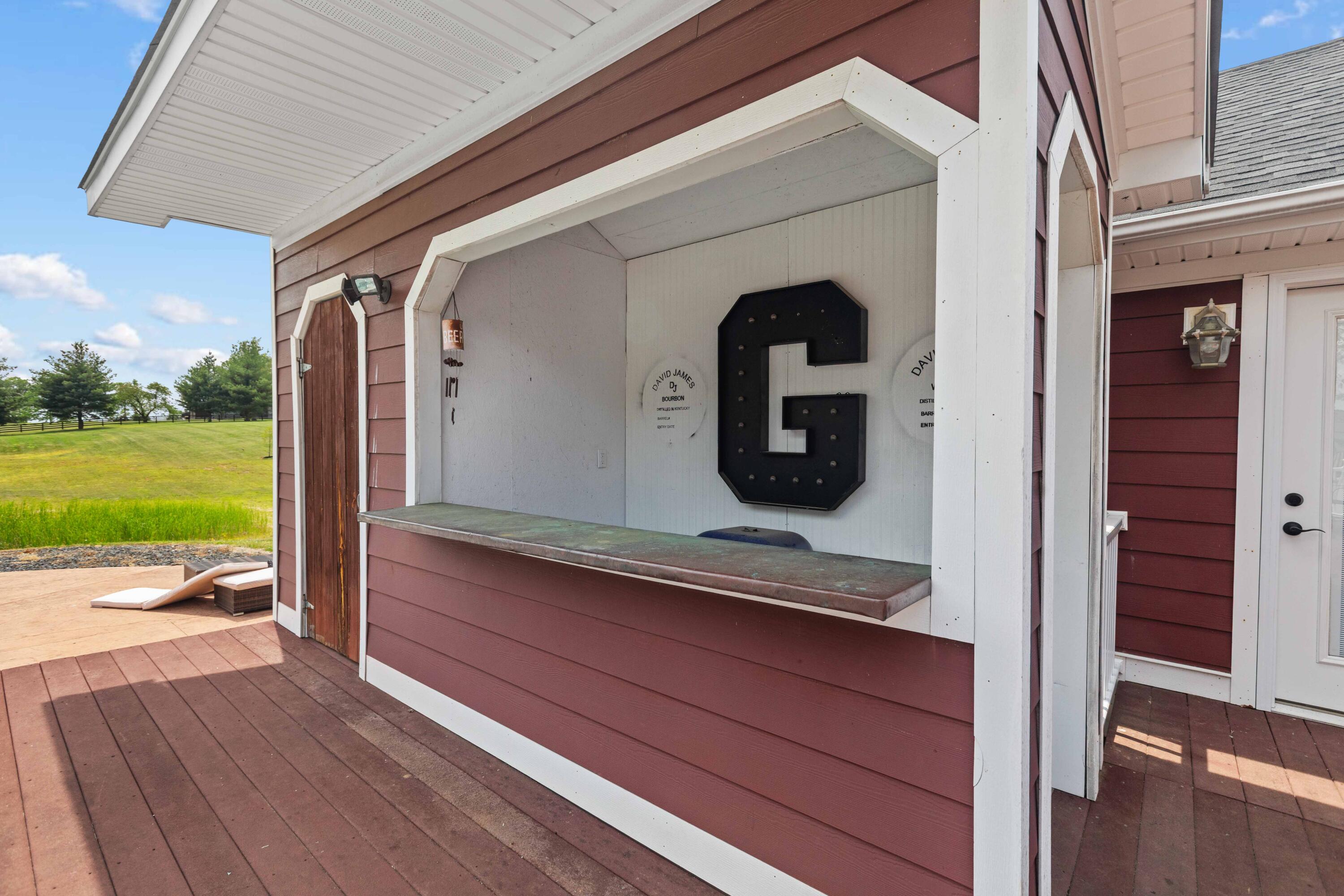 3612 Ironworks Road Property Photo 41