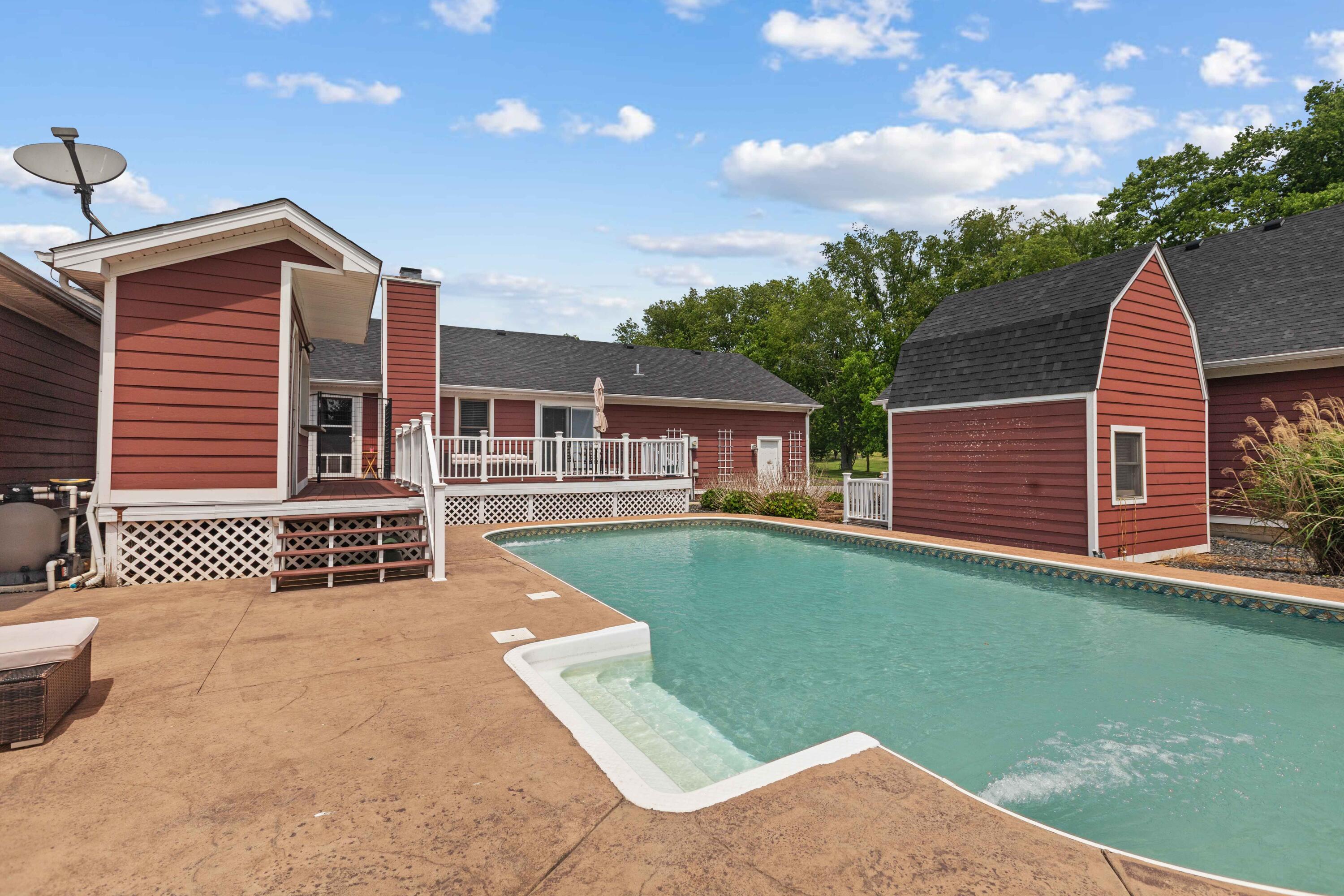 3612 Ironworks Road Property Photo 43