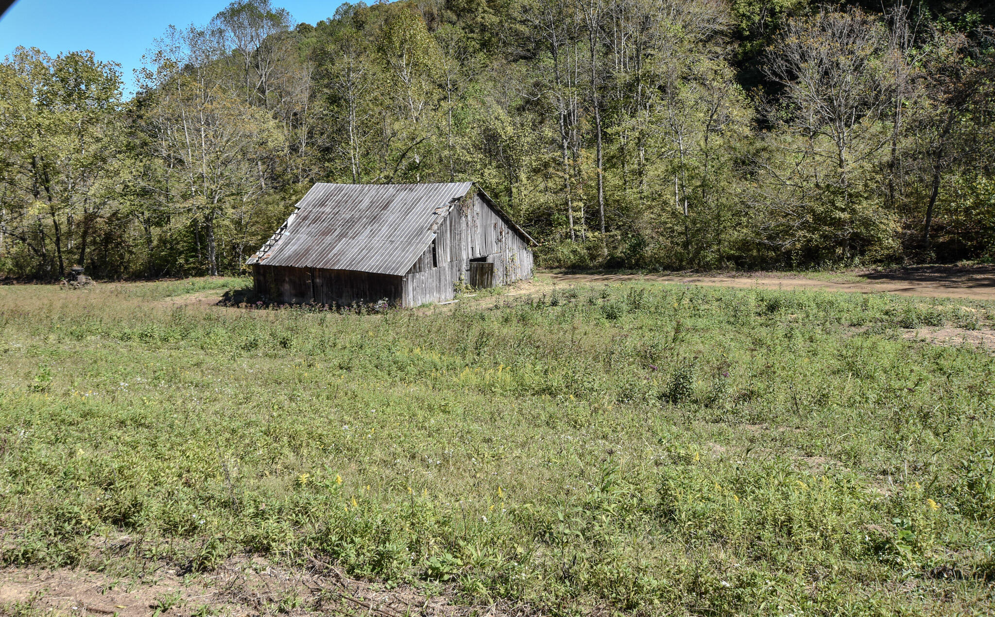 601 Hackworth Hollow Road Property Photo 17