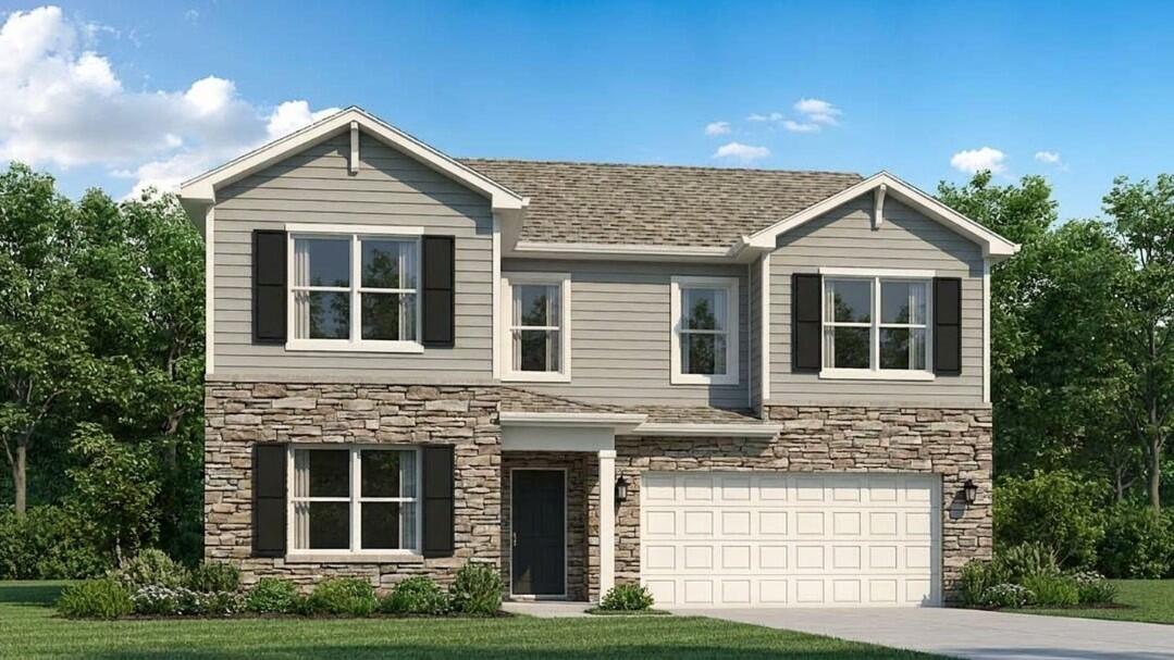 2052 Coachman Drive Property Photo 1